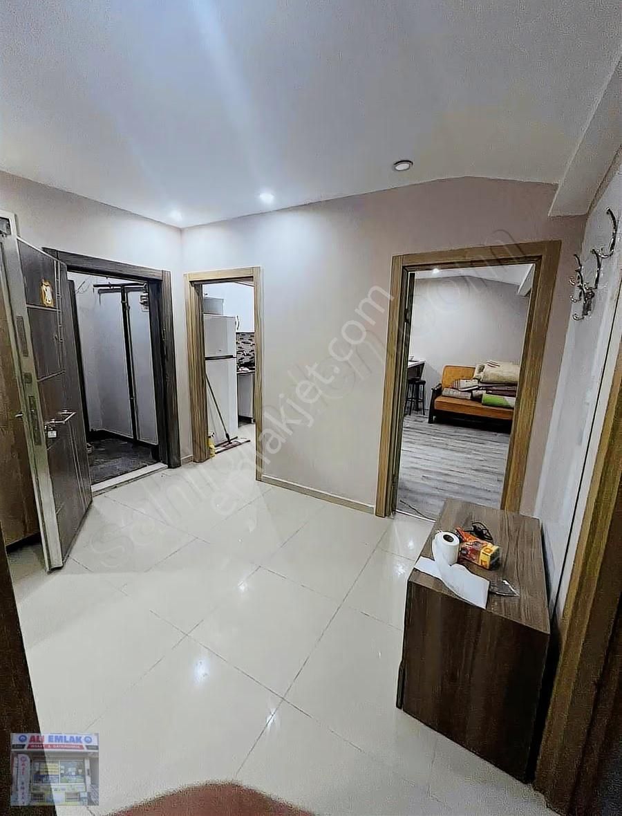 Olcay Dorukent Sitesi 2+1 Amerikan Mutfaklı Eşyalı Kiralık - Görsel 12