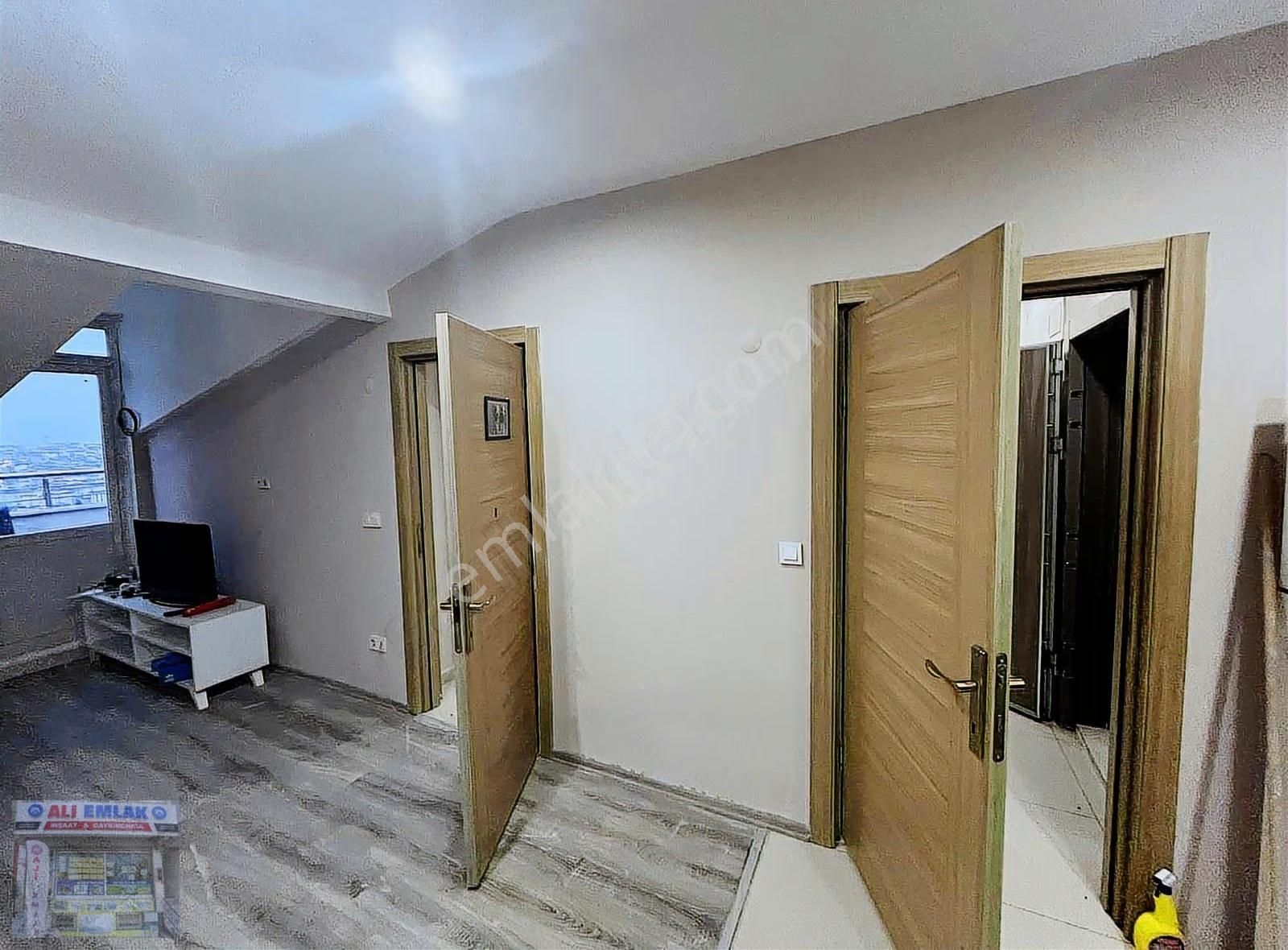Olcay Dorukent Sitesi 2+1 Amerikan Mutfaklı Eşyalı Kiralık - Görsel 6