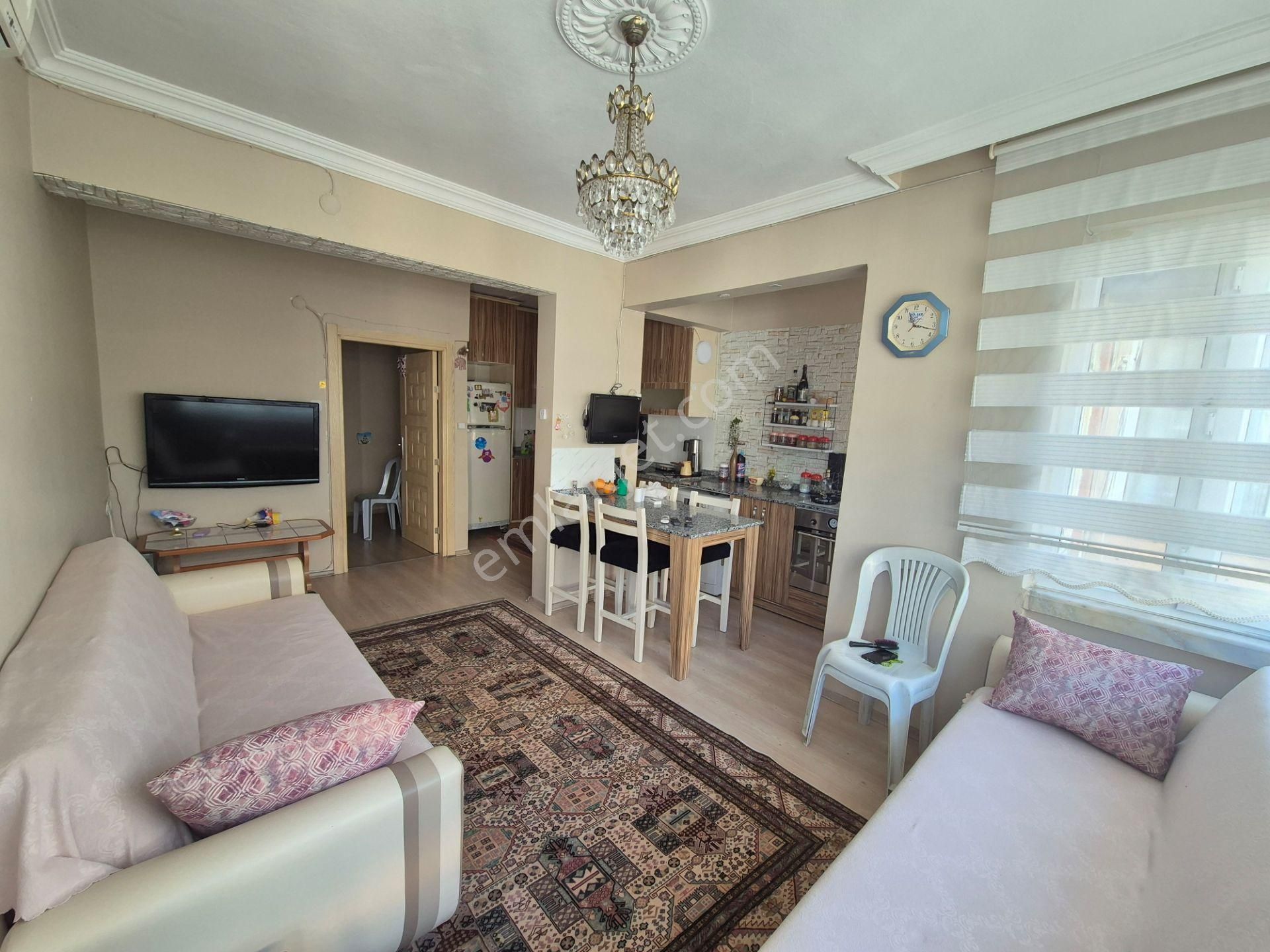 Prestij'den Hamidiye'de Asansörlü Kız Meslek Lise Civarı 3+1