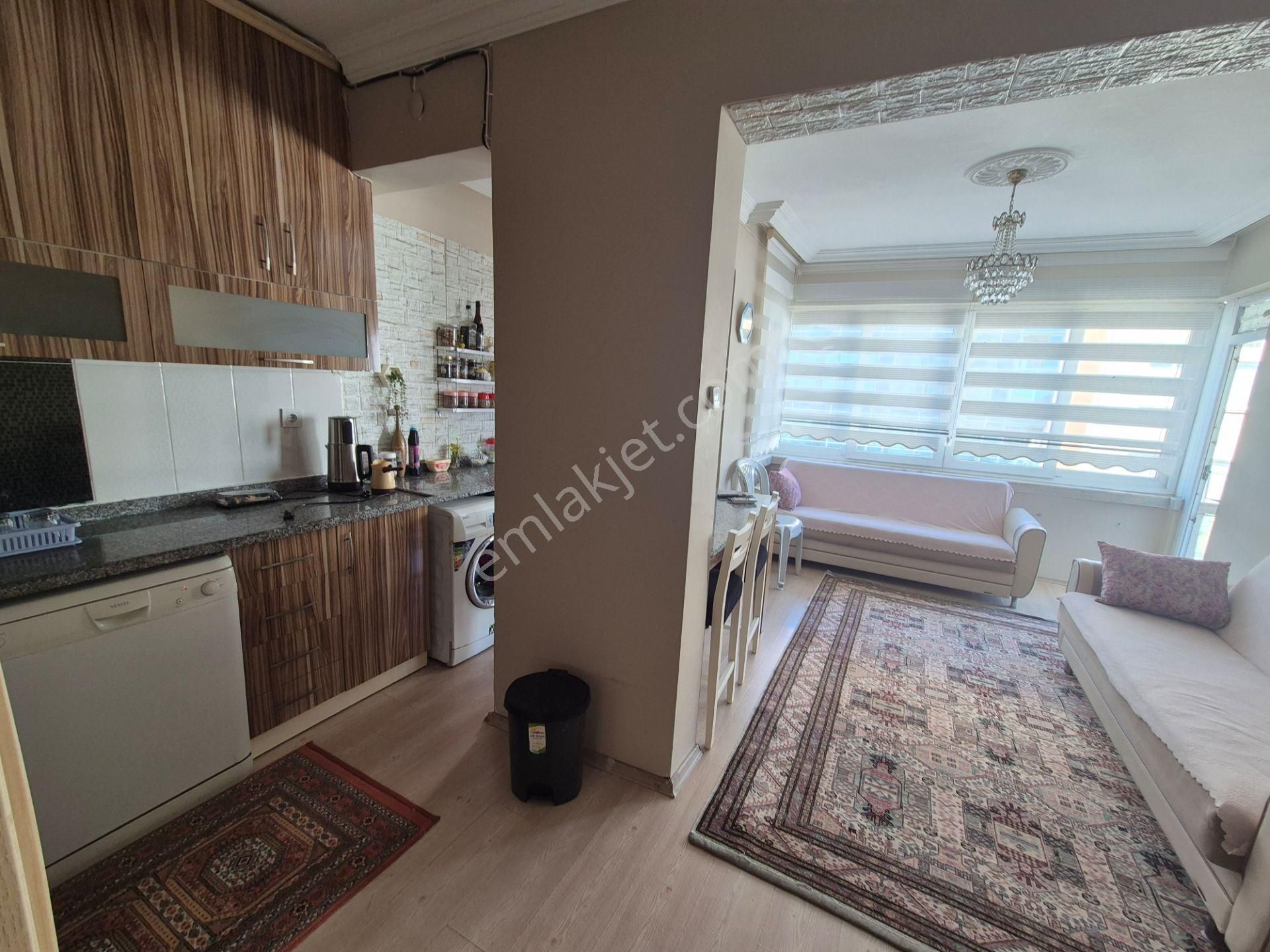 Prestij'den Hamidiye'de Asansörlü Kız Meslek Lise Civarı 3+1 - Görsel 9