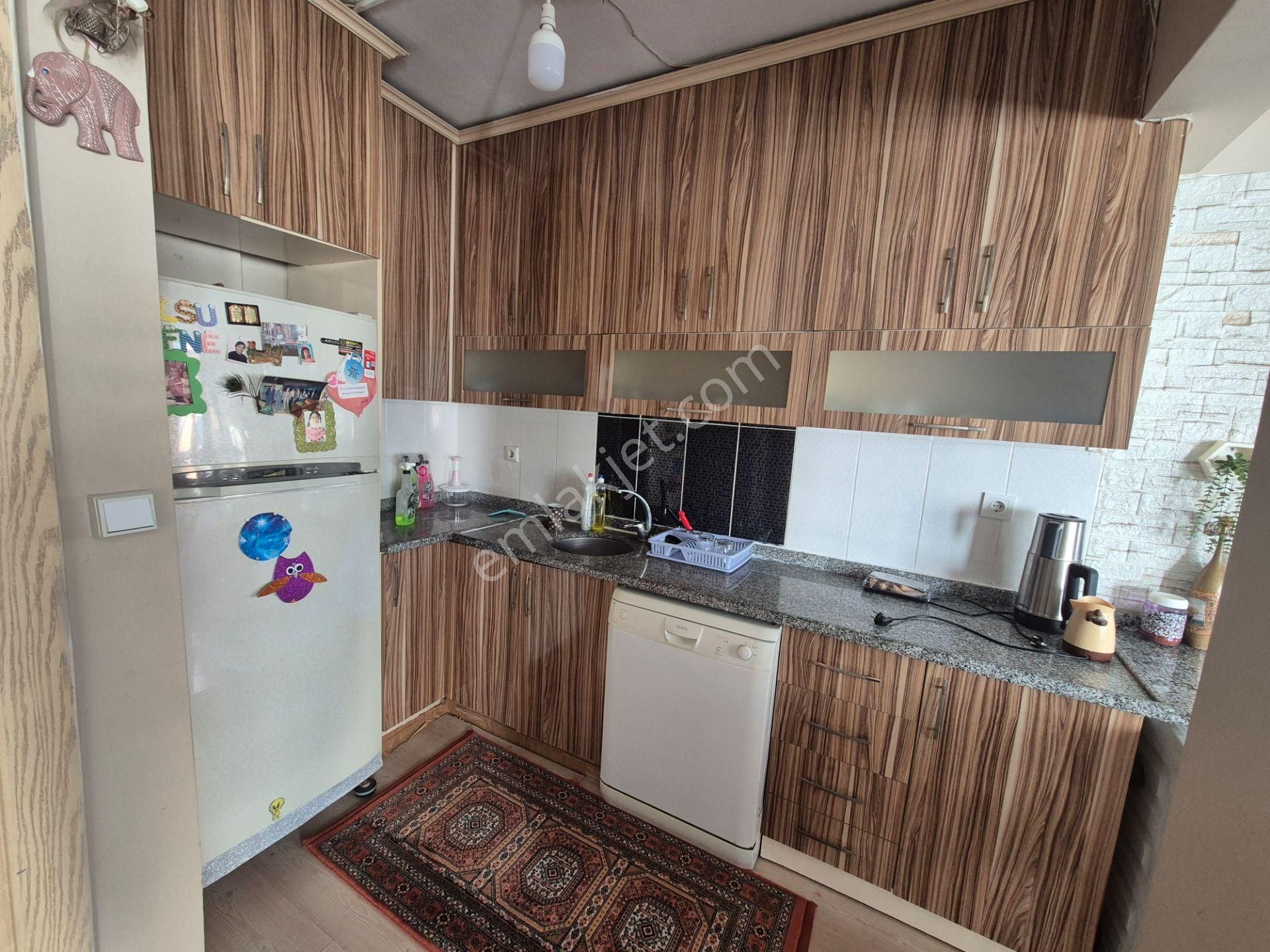 Prestij'den Hamidiye'de Asansörlü Kız Meslek Lise Civarı 3+1 - Görsel 2