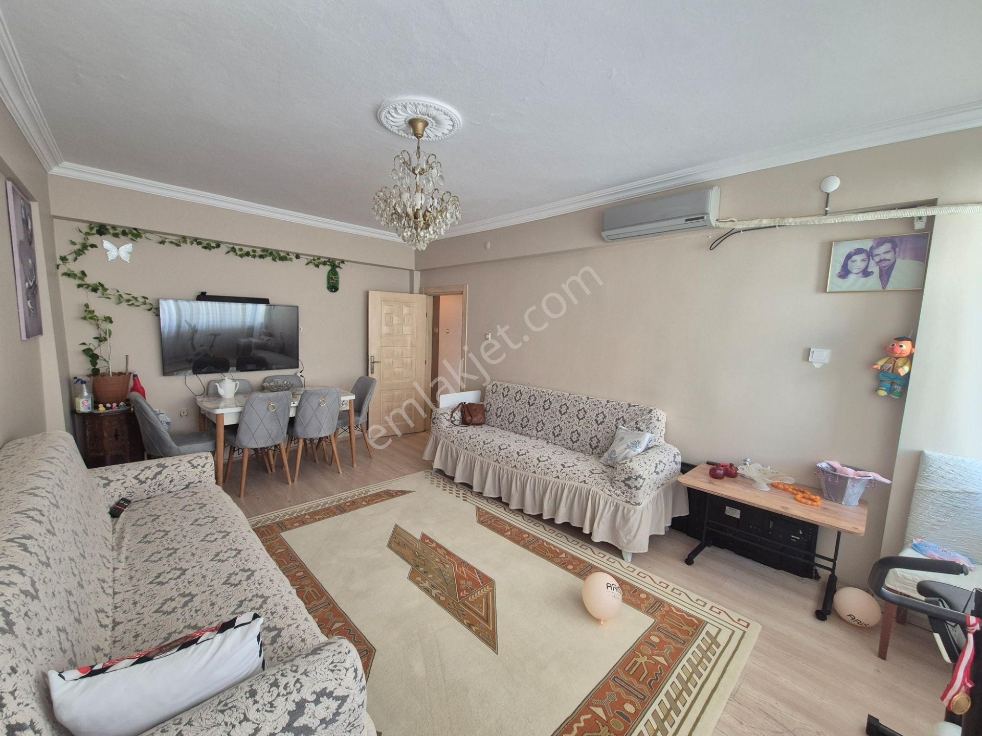 Prestij'den Hamidiye'de Asansörlü Kız Meslek Lise Civarı 3+1 - Görsel 7