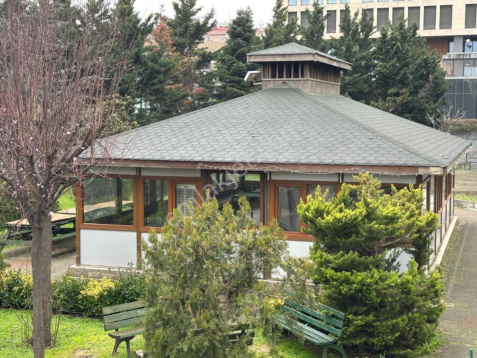 Etiler Kiralık 3+1 Site İçinde Fırsat Bakımlı - Görsel 31