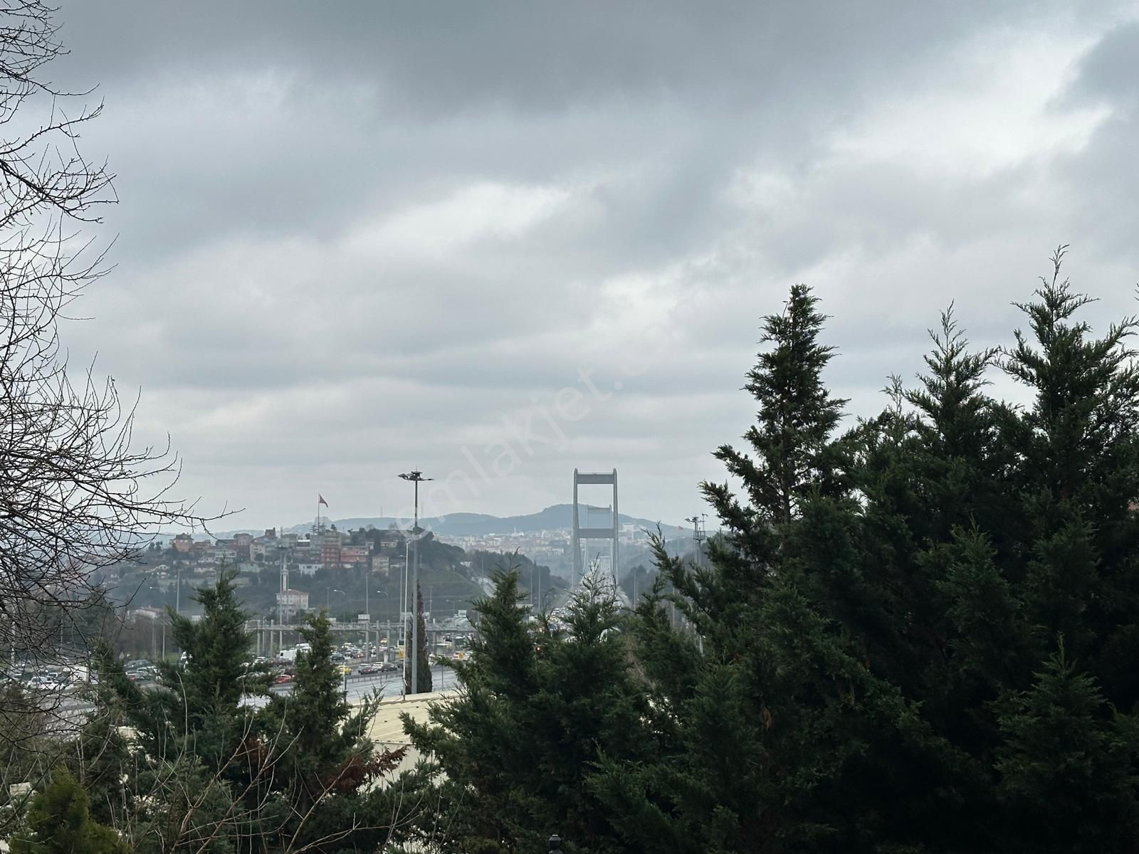 Etiler Kiralık 3+1 Site İçinde Fırsat Bakımlı - Görsel 33