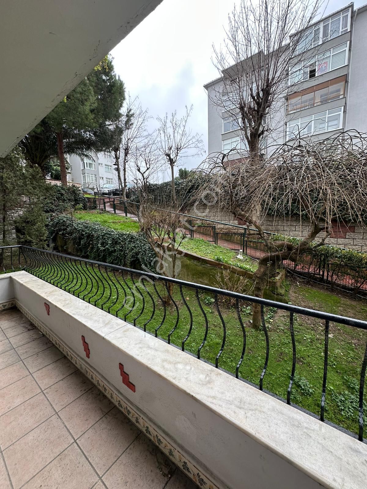 Etiler Kiralık 3+1 Site İçinde Fırsat Bakımlı - Görsel 28