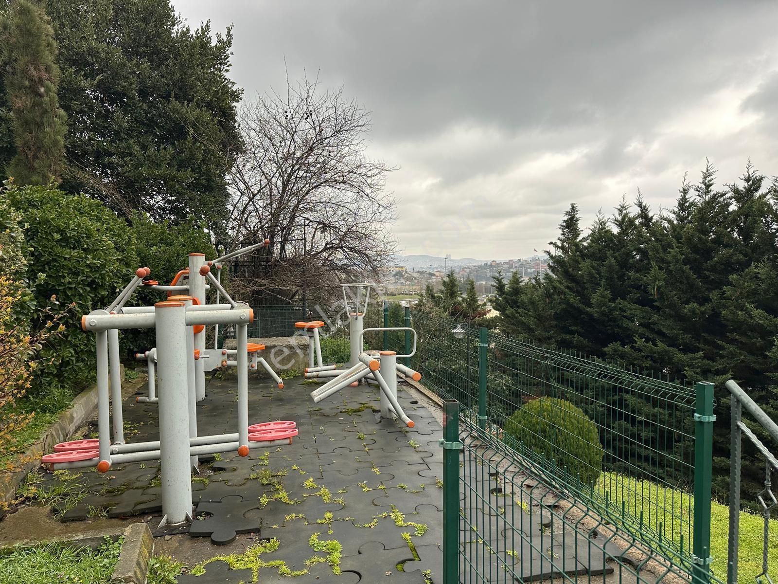 Etiler Kiralık 3+1 Site İçinde Fırsat Bakımlı - Görsel 30