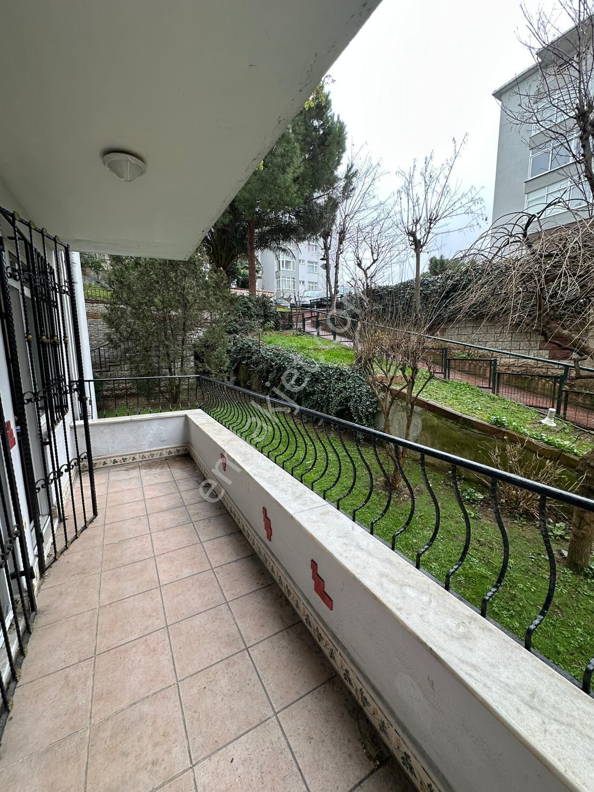 Etiler Kiralık 3+1 Site İçinde Fırsat Bakımlı - Görsel 21