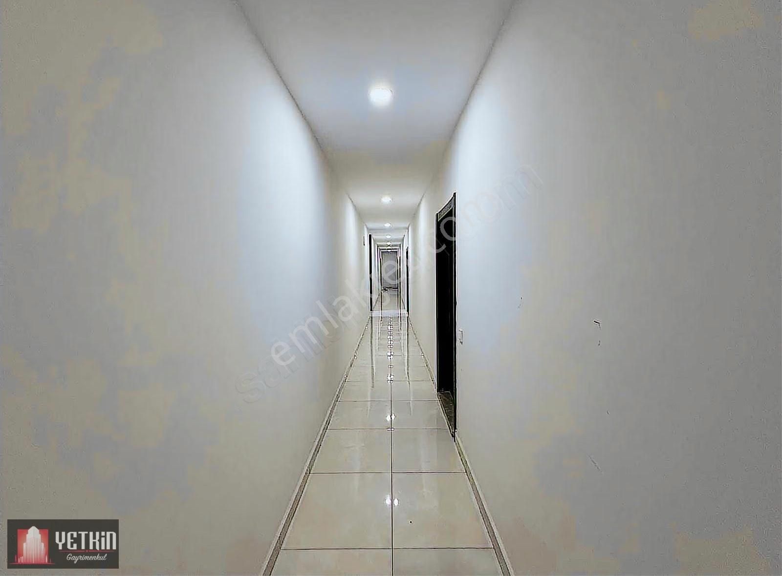 Alanya/oba Mah. 1+1 Eşyalı Kiralık Daire - Görsel 19