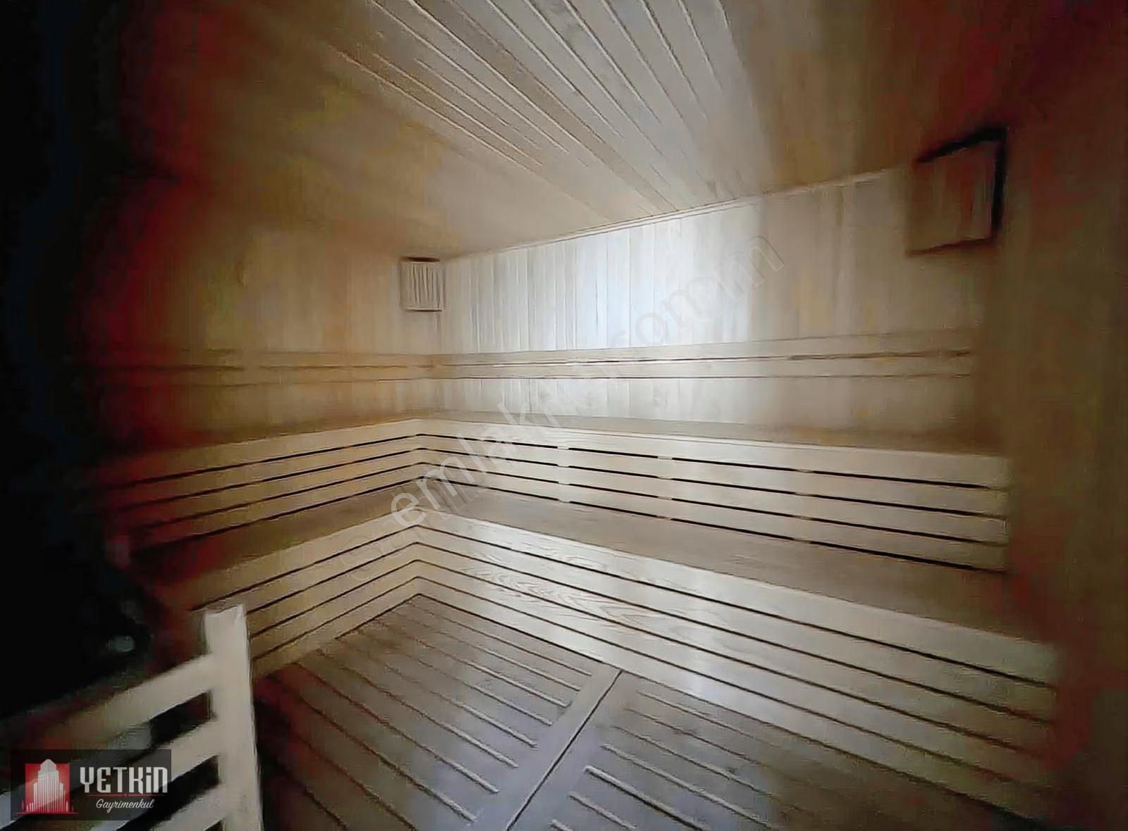 Alanya/oba Mah. 1+1 Eşyalı Kiralık Daire - Görsel 8