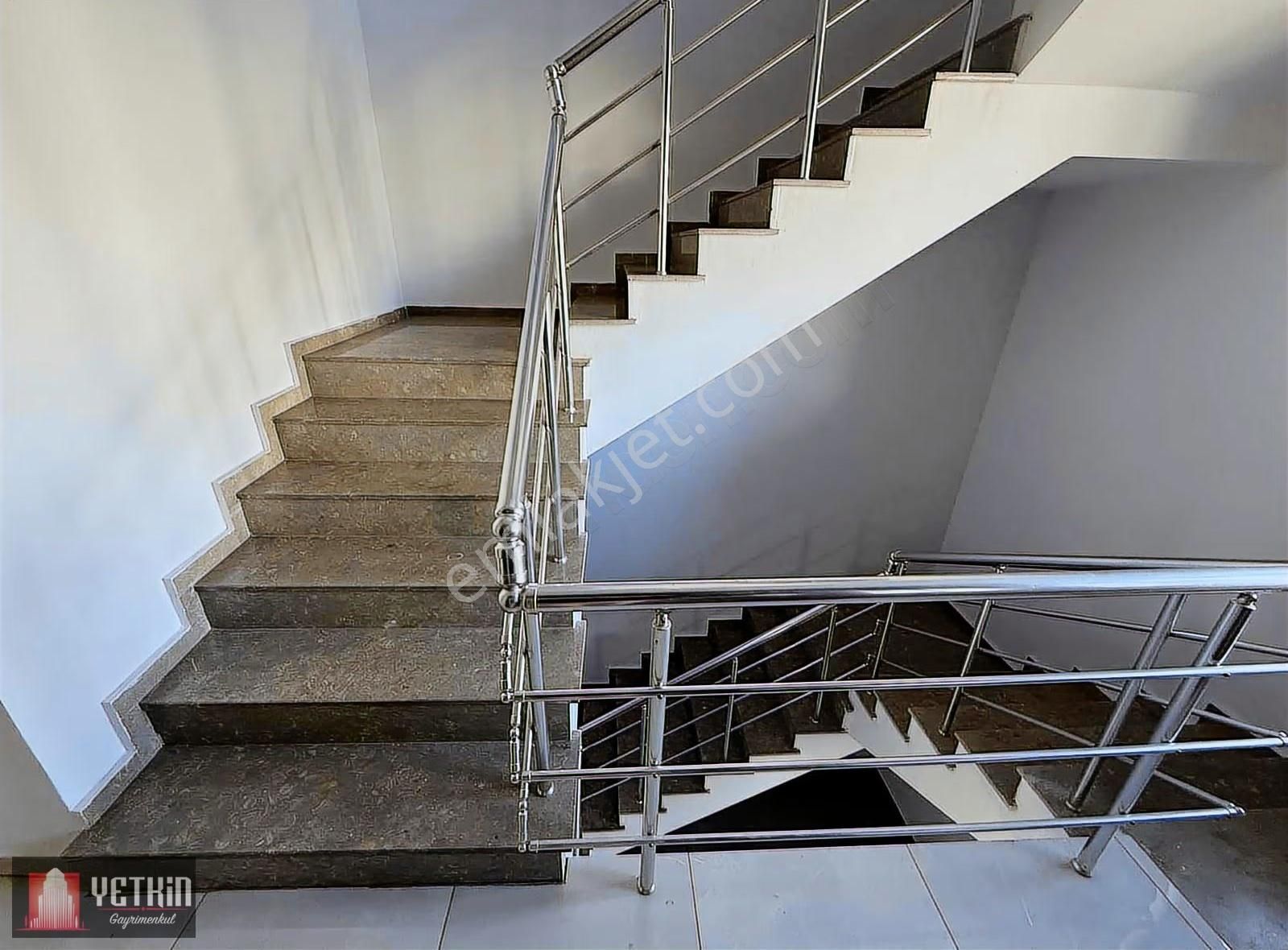 Alanya/oba Mah. 1+1 Eşyalı Kiralık Daire - Görsel 24