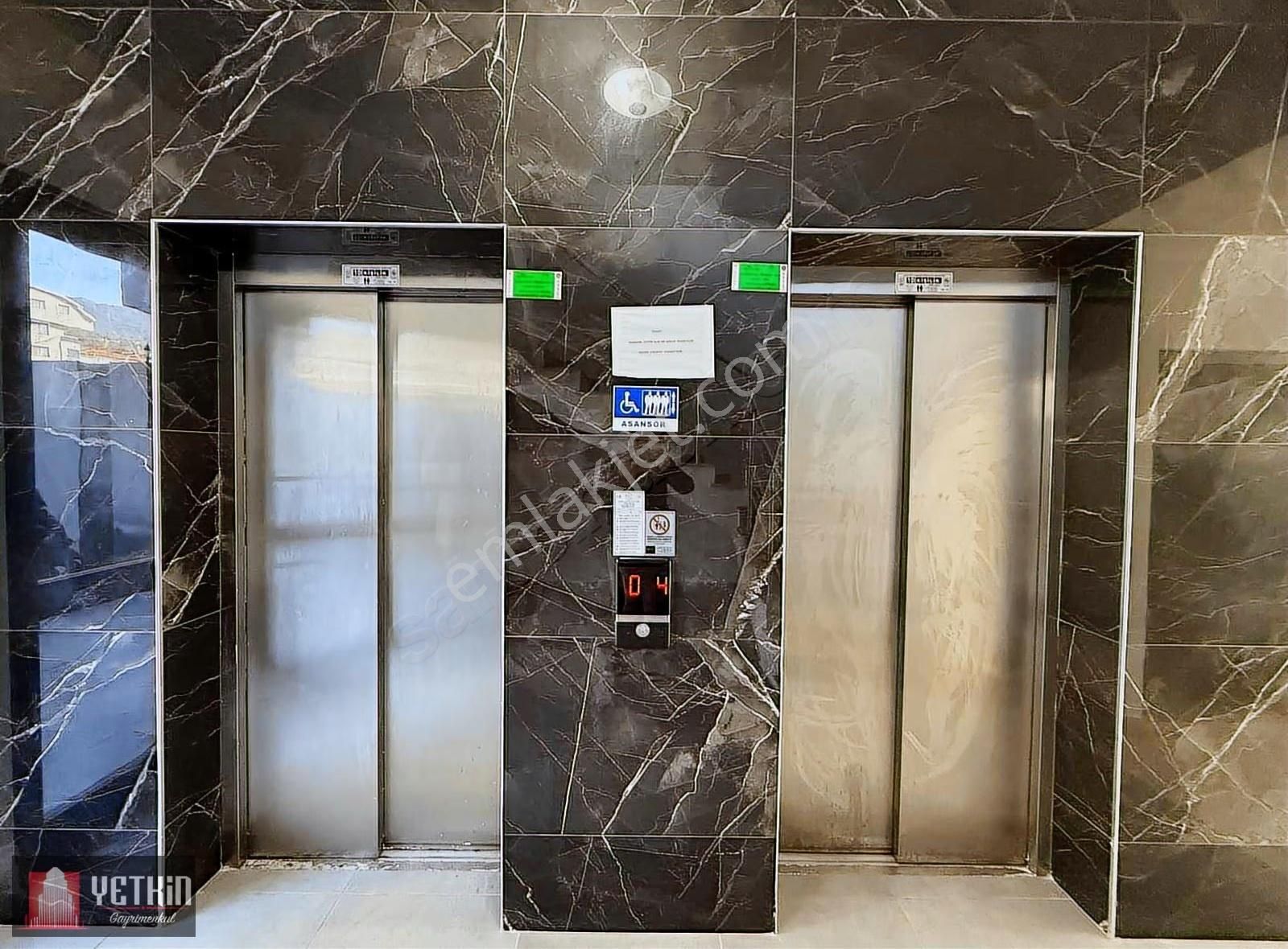 Alanya/oba Mah. 1+1 Eşyalı Kiralık Daire - Görsel 15