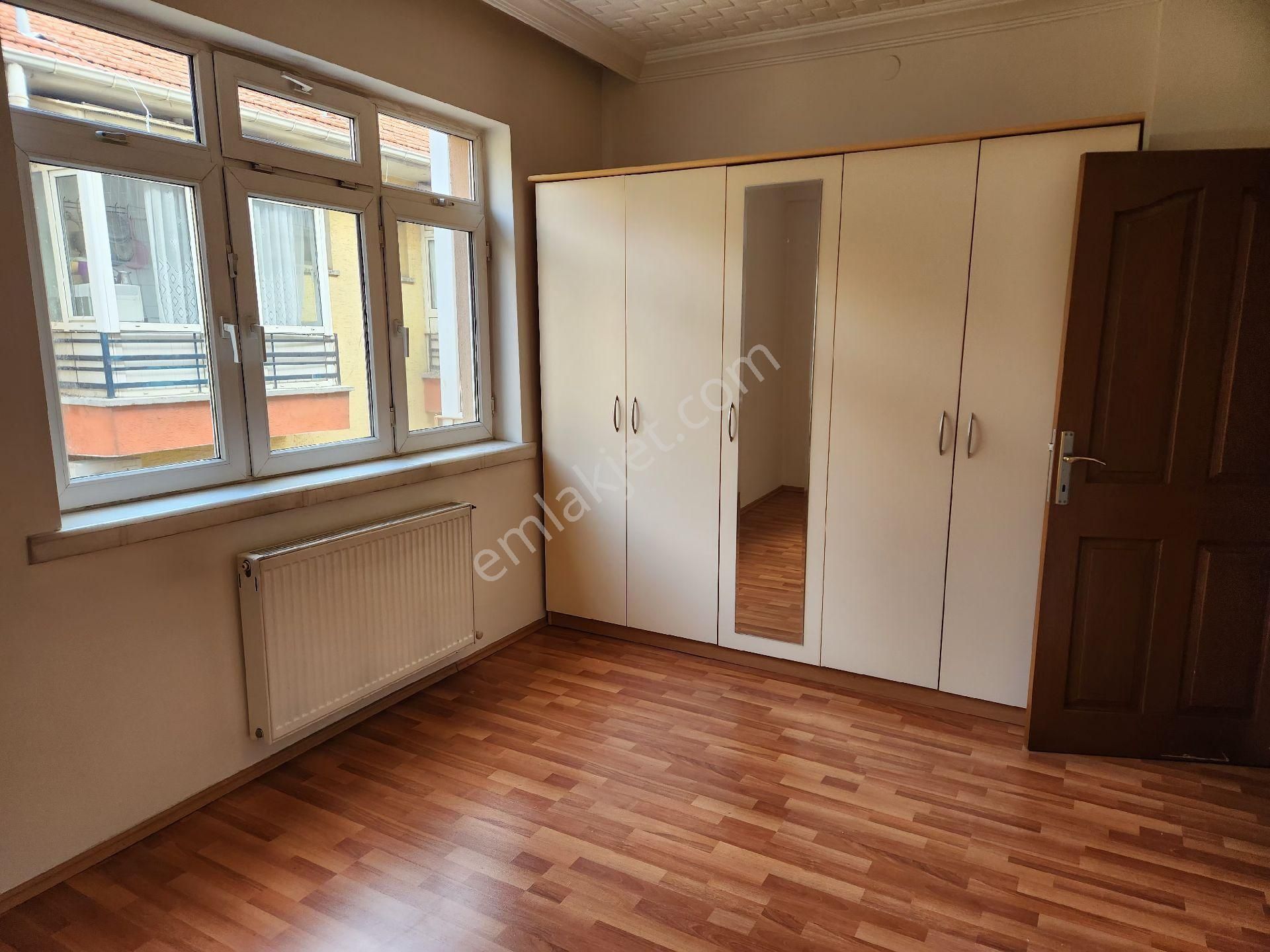 Burak Emlak'dan Kiralık Daire Kurtuluş Dedeefendi Cd. 3+1 - Görsel 19