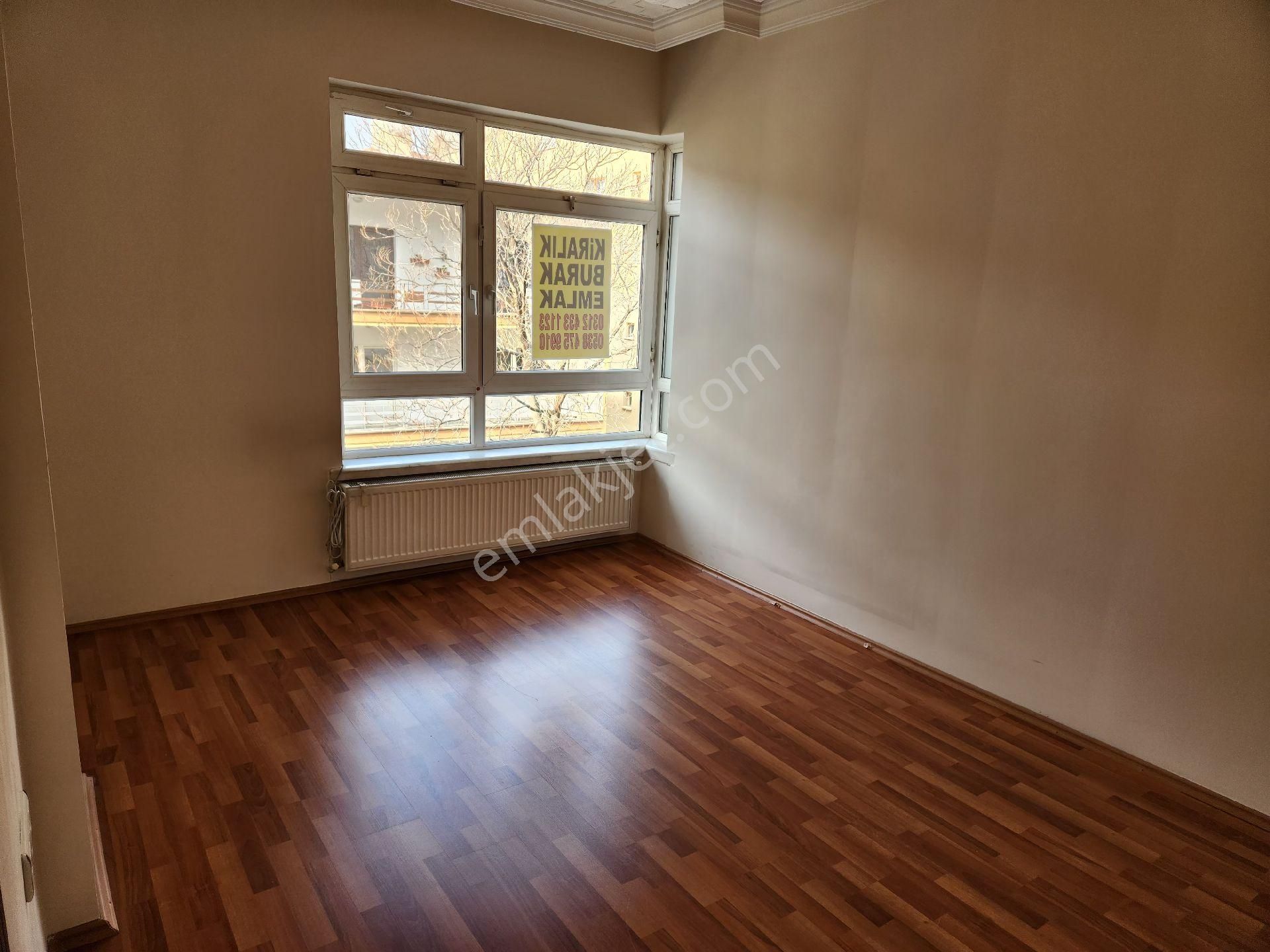 Burak Emlak'dan Kiralık Daire Kurtuluş Dedeefendi Cd. 3+1 - Görsel 13