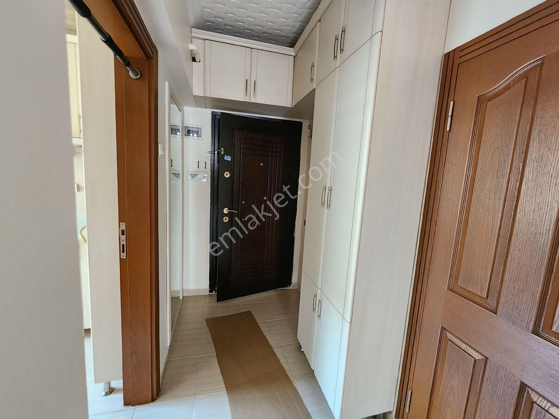 Burak Emlak'dan Kiralık Daire Kurtuluş Dedeefendi Cd. 3+1 - Görsel 30