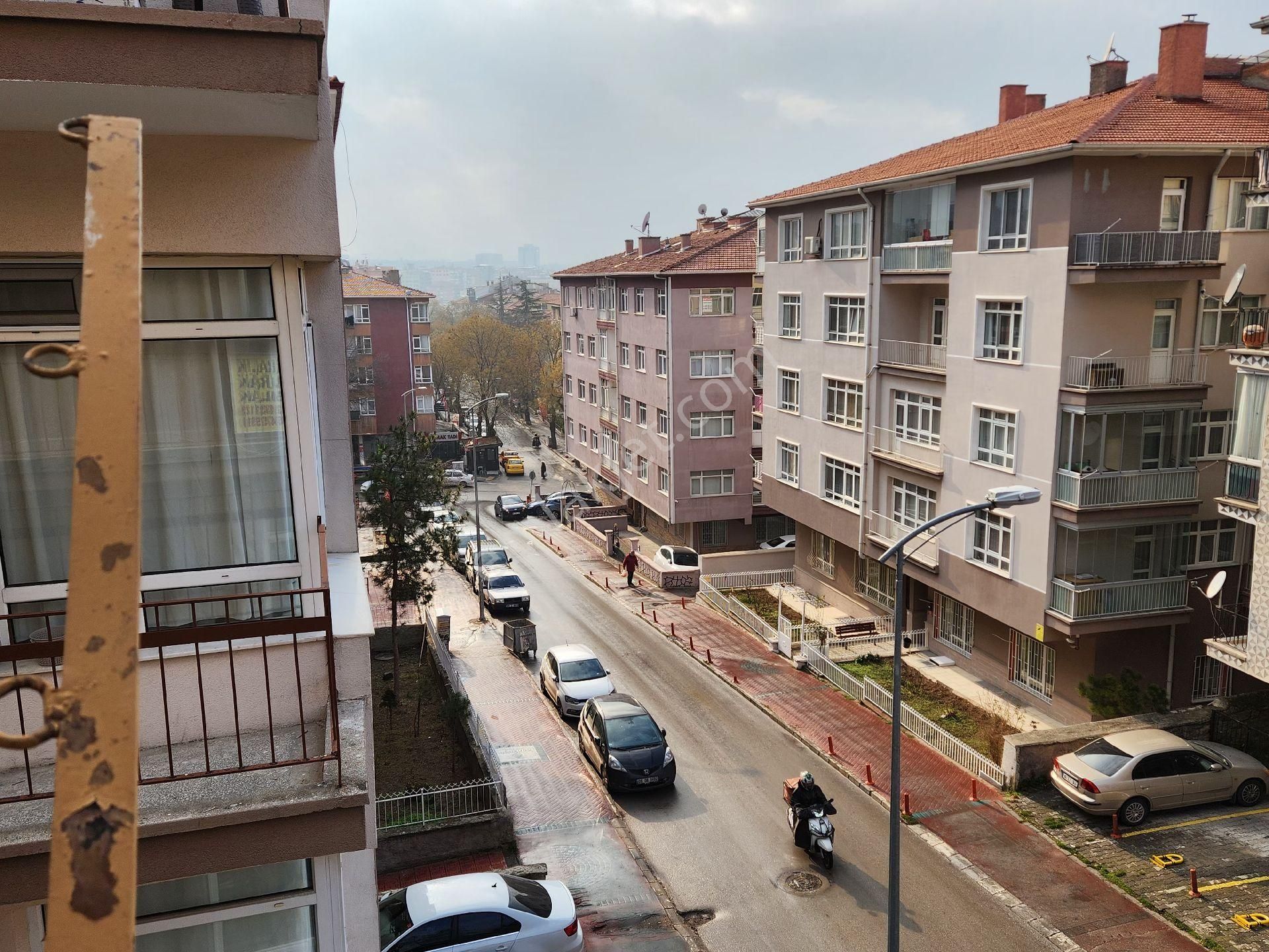 Burak Emlak'dan Kiralık Daire Kurtuluş Dedeefendi Cd. 3+1 - Görsel 10