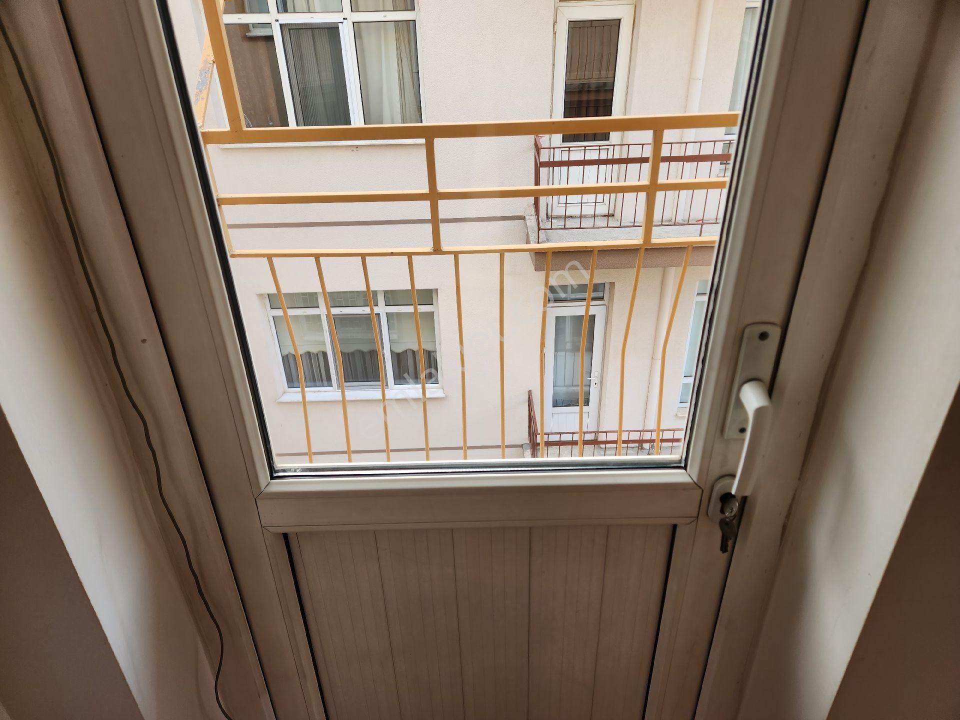 Burak Emlak'dan Kiralık Daire Kurtuluş Dedeefendi Cd. 3+1 - Görsel 8