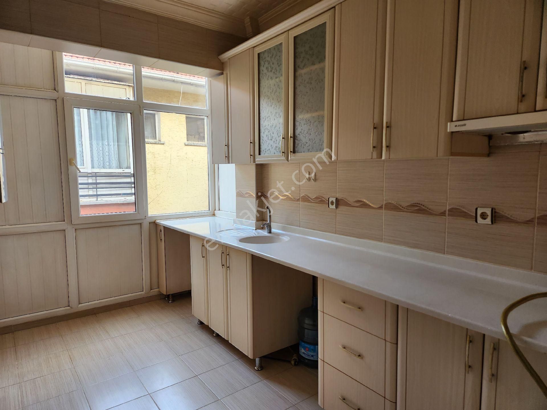 Burak Emlak'dan Kiralık Daire Kurtuluş Dedeefendi Cd. 3+1 - Görsel 22