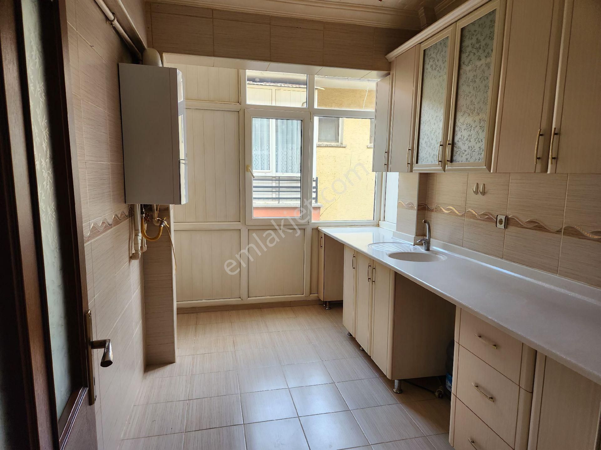 Burak Emlak'dan Kiralık Daire Kurtuluş Dedeefendi Cd. 3+1 - Görsel 21