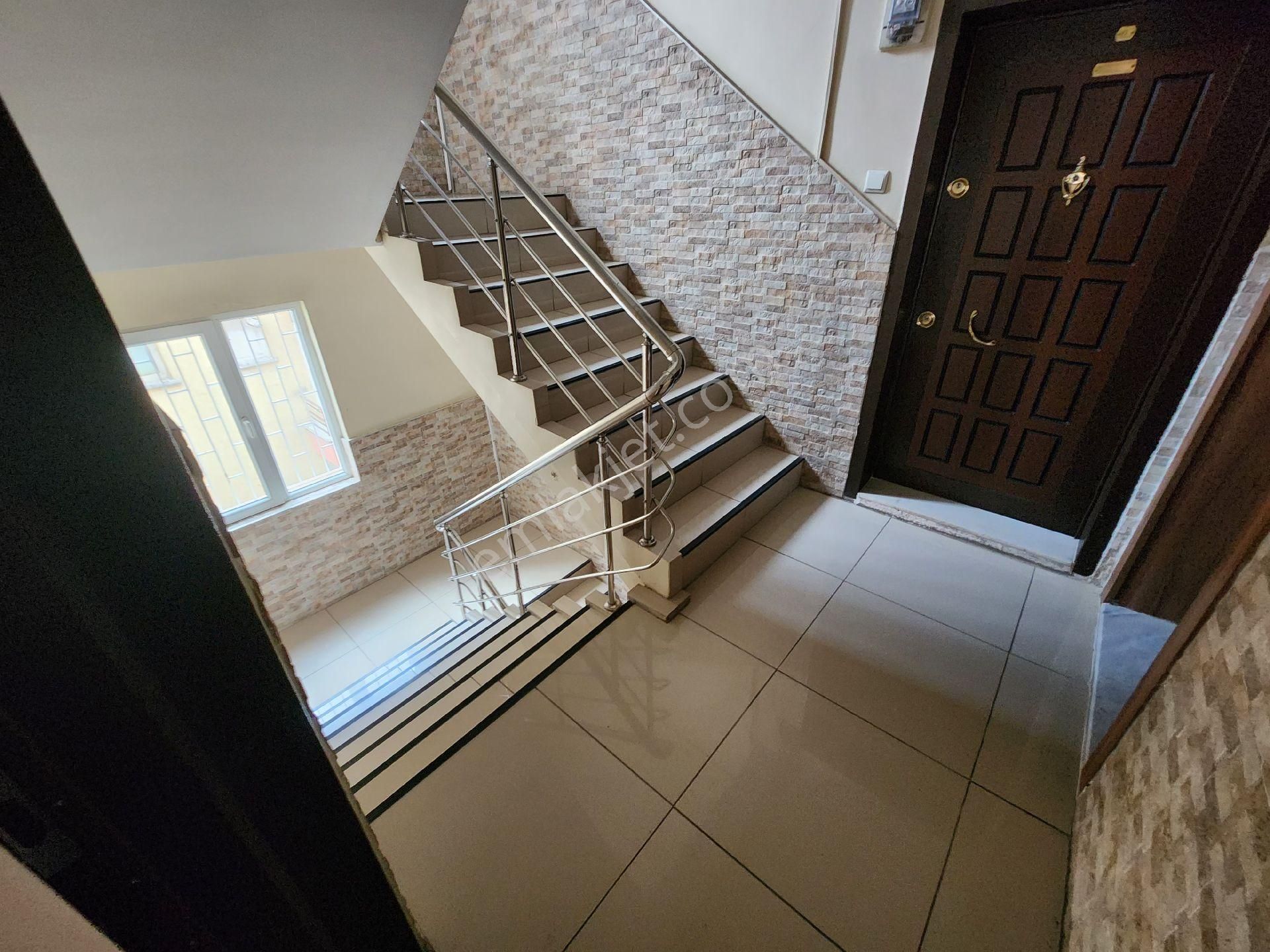 Burak Emlak'dan Kiralık Daire Kurtuluş Dedeefendi Cd. 3+1 - Görsel 31