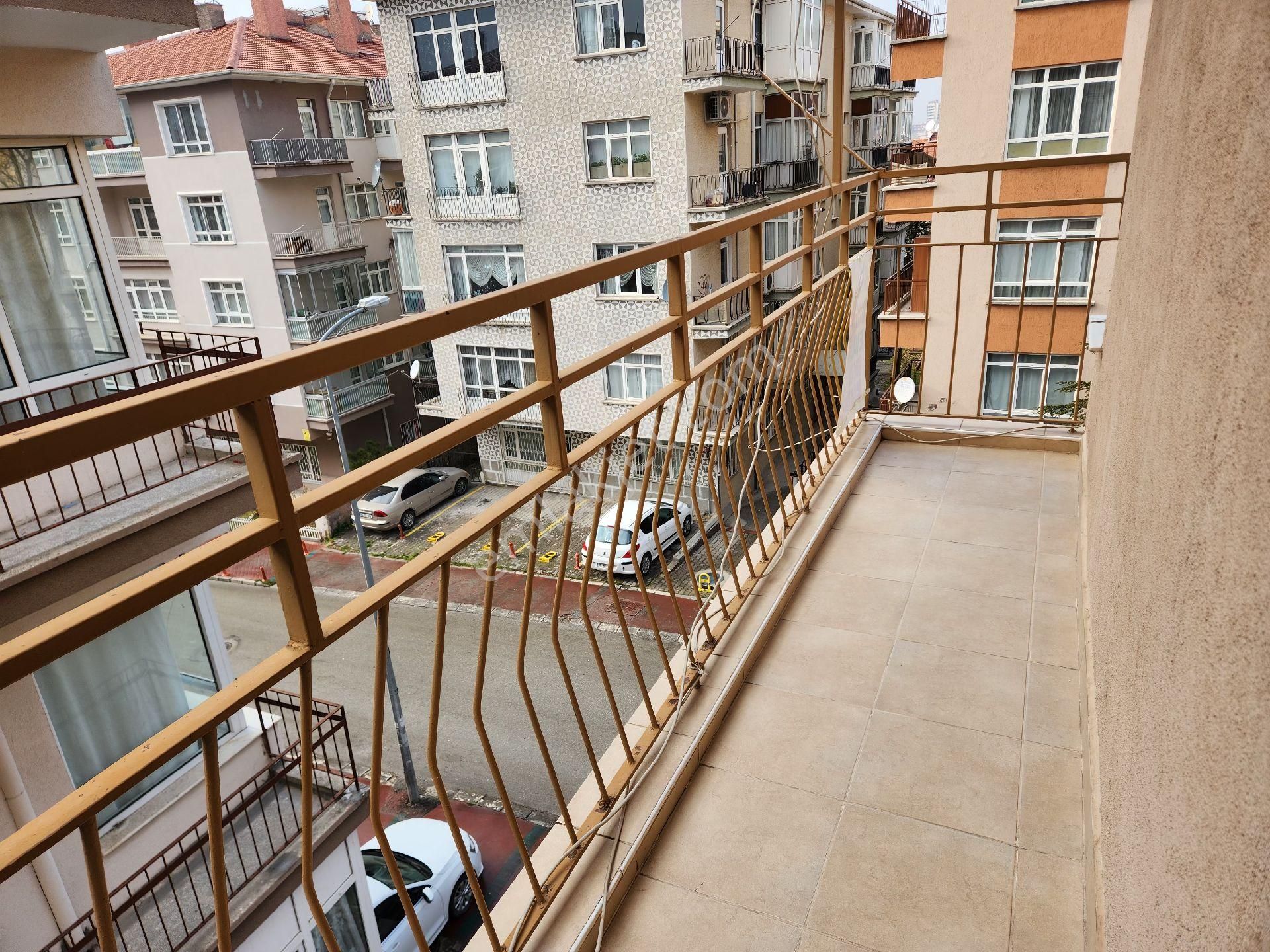 Burak Emlak'dan Kiralık Daire Kurtuluş Dedeefendi Cd. 3+1 - Görsel 9