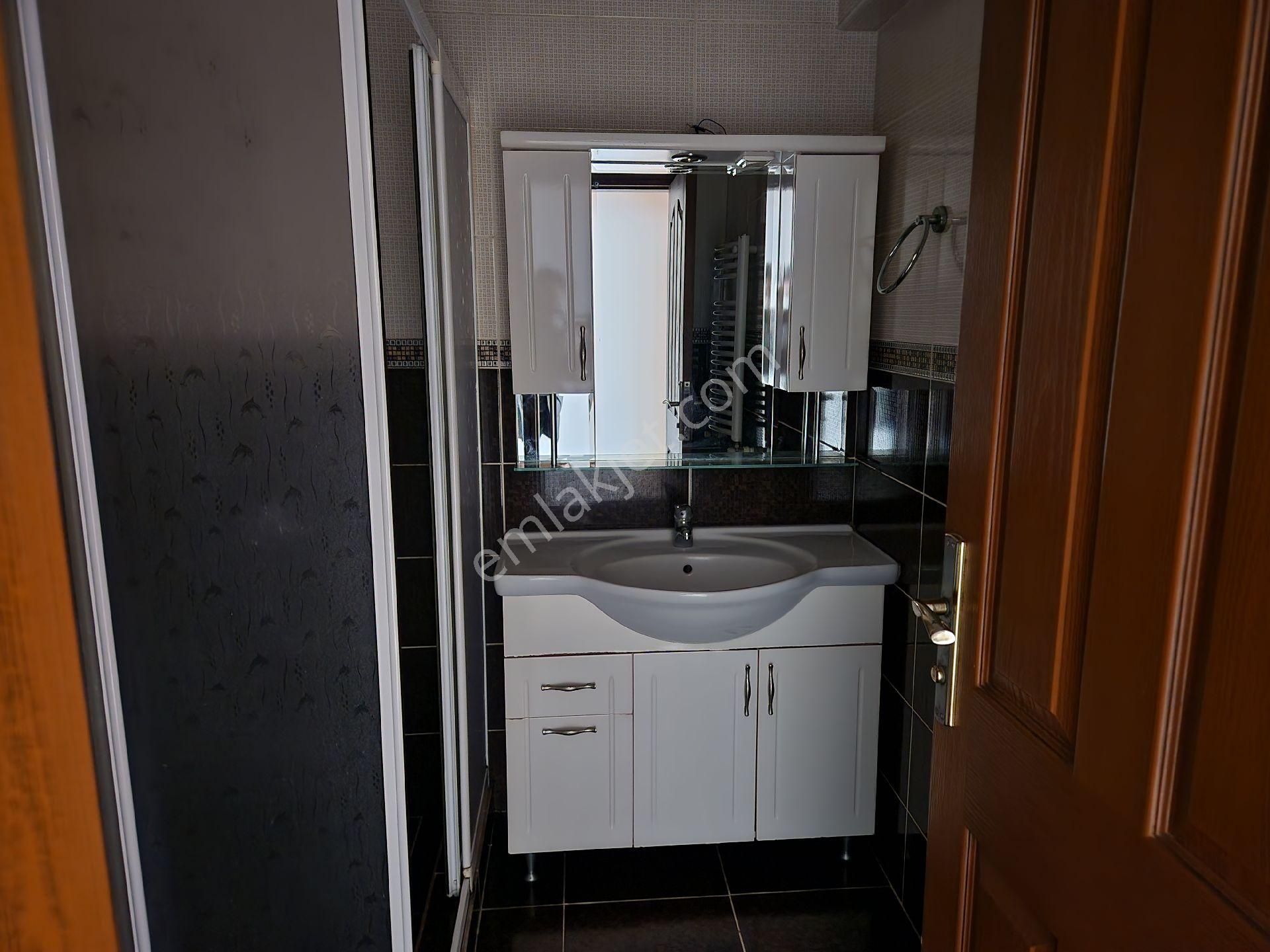 Burak Emlak'dan Kiralık Daire Kurtuluş Dedeefendi Cd. 3+1 - Görsel 25