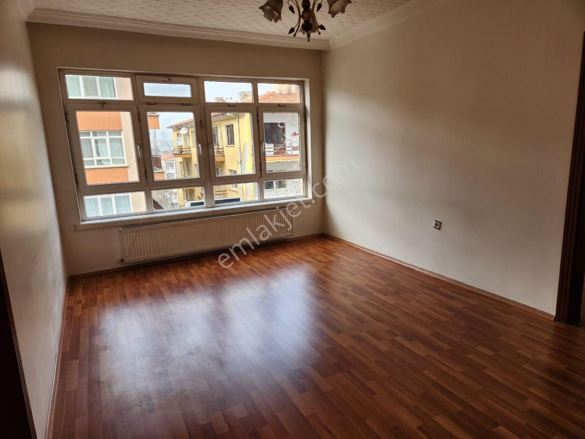 Burak Emlak'dan Kiralık Daire Kurtuluş Dedeefendi Cd. 3+1 - Görsel 2