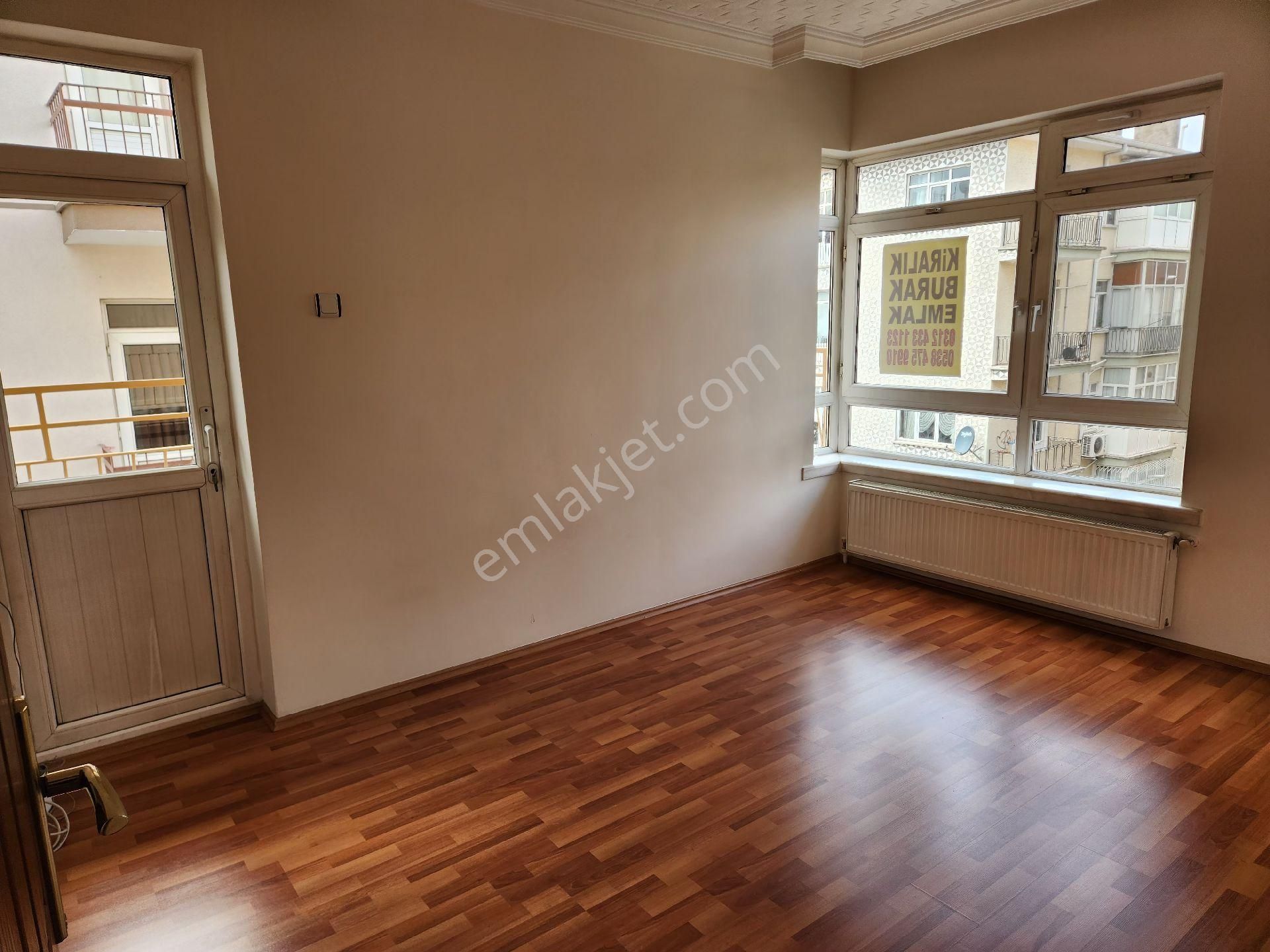 Burak Emlak'dan Kiralık Daire Kurtuluş Dedeefendi Cd. 3+1 - Görsel 5