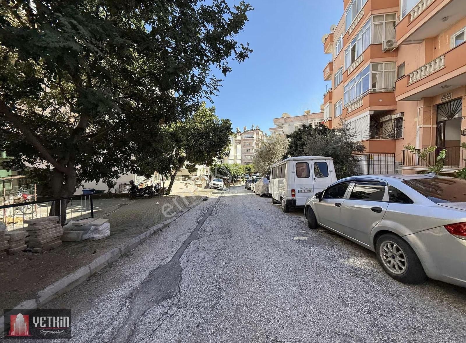 Alanya/şekerhane Mah. 26m2 Satılık Daire - Görsel 2