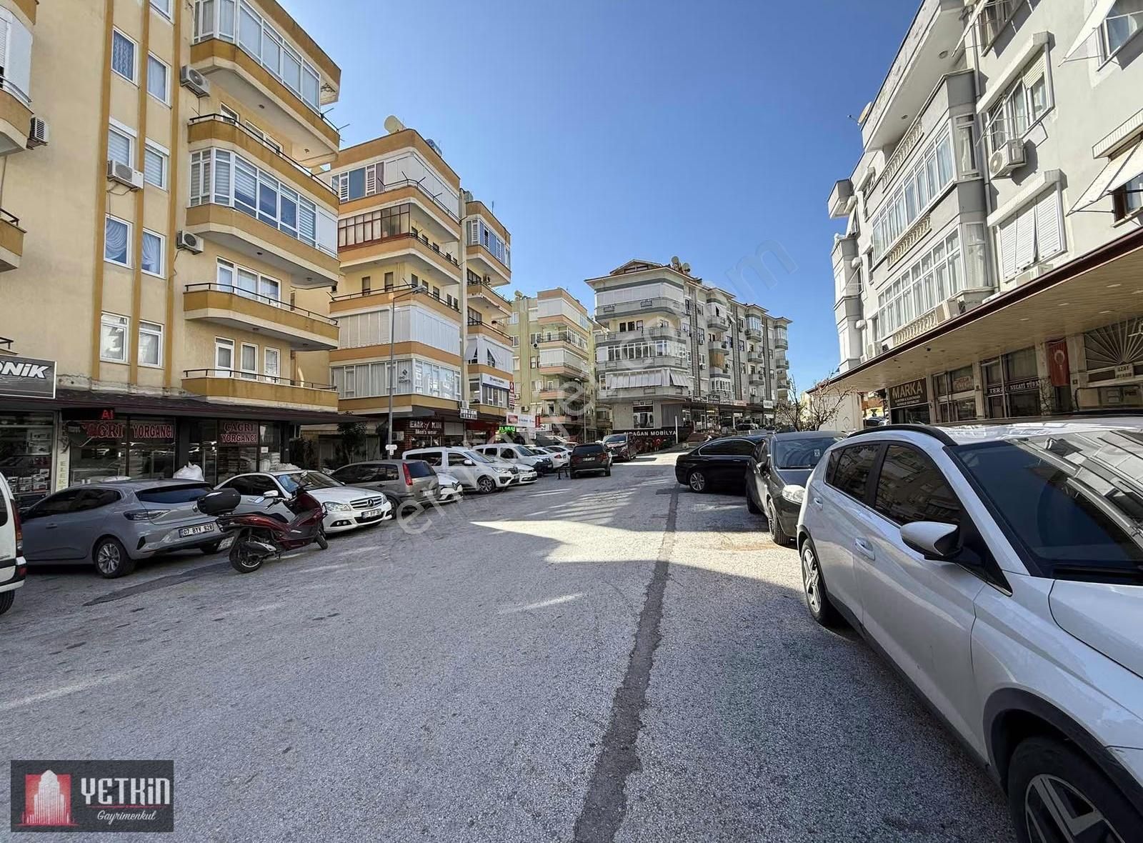 Alanya/şekerhane Mah. 26m2 Satılık Daire - Görsel 5