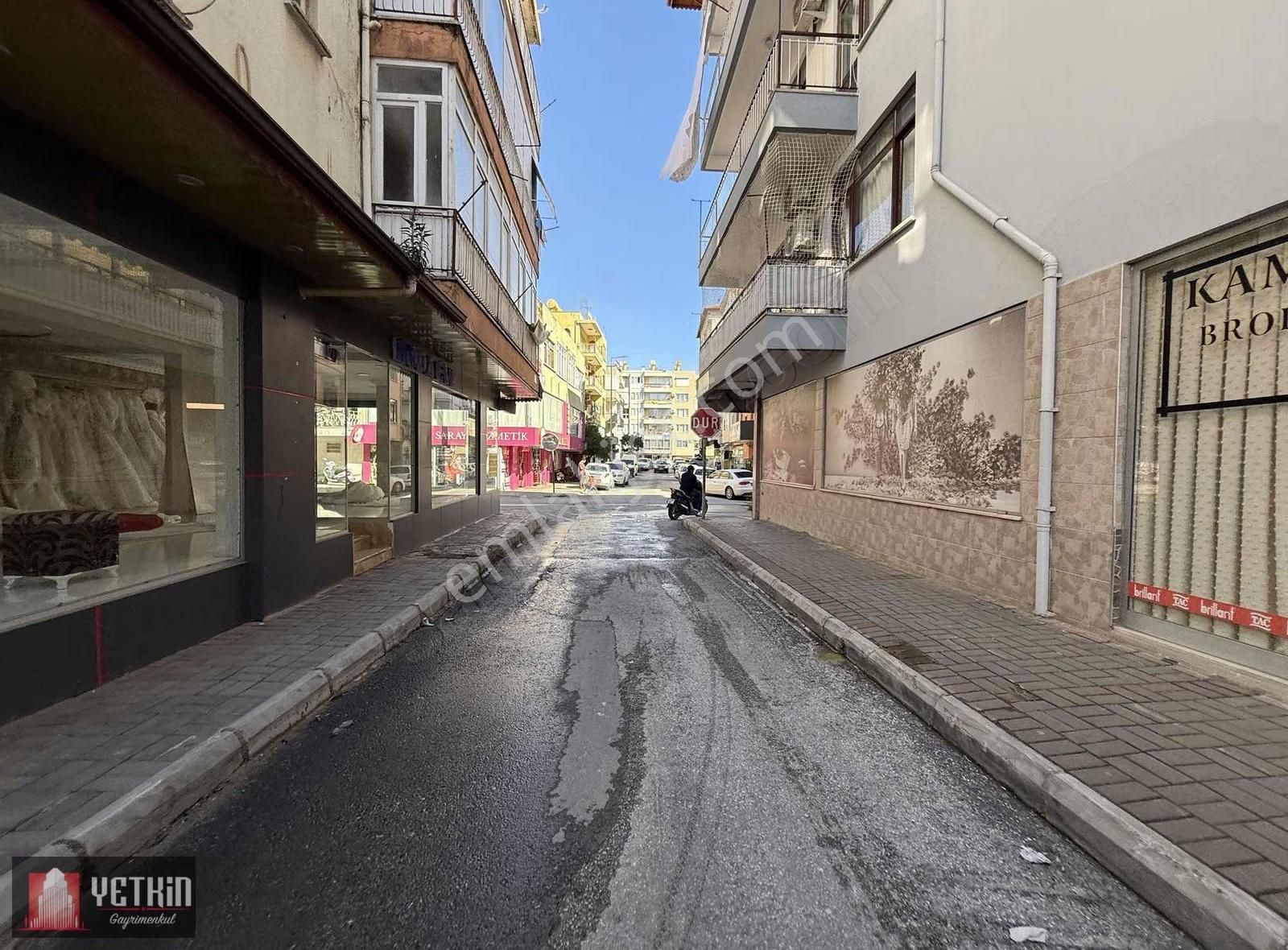 Alanya/şekerhane Mah. 26m2 Satılık Daire - Görsel 14