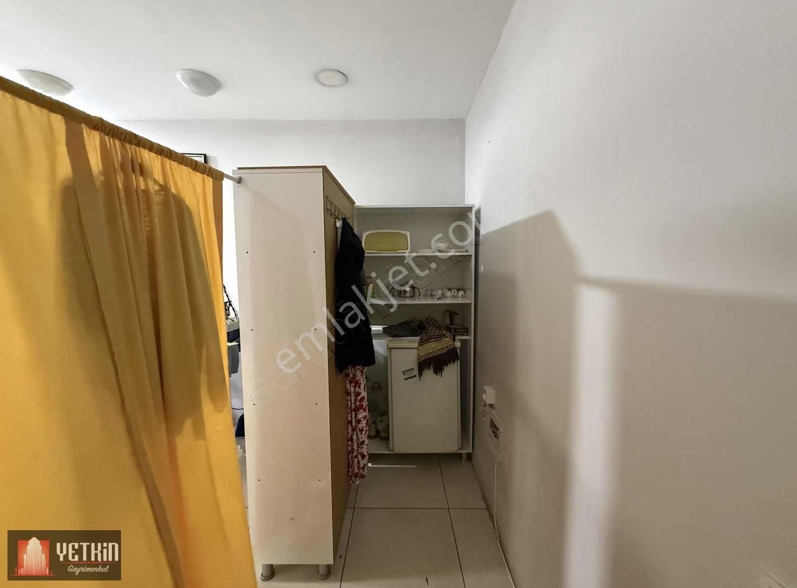 Alanya/şekerhane Mah. 26m2 Satılık Daire - Görsel 10