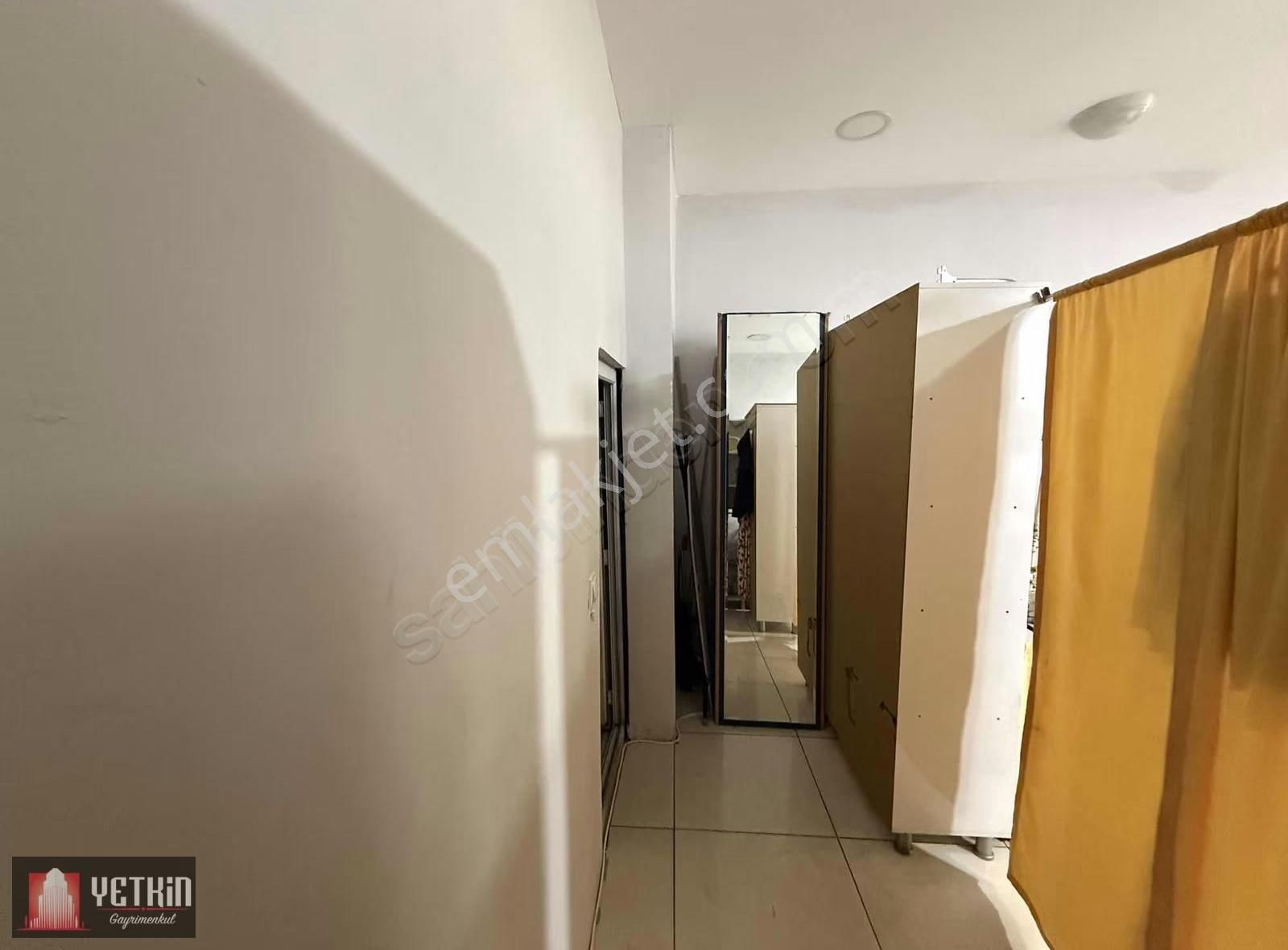 Alanya/şekerhane Mah. 26m2 Satılık Daire - Görsel 11