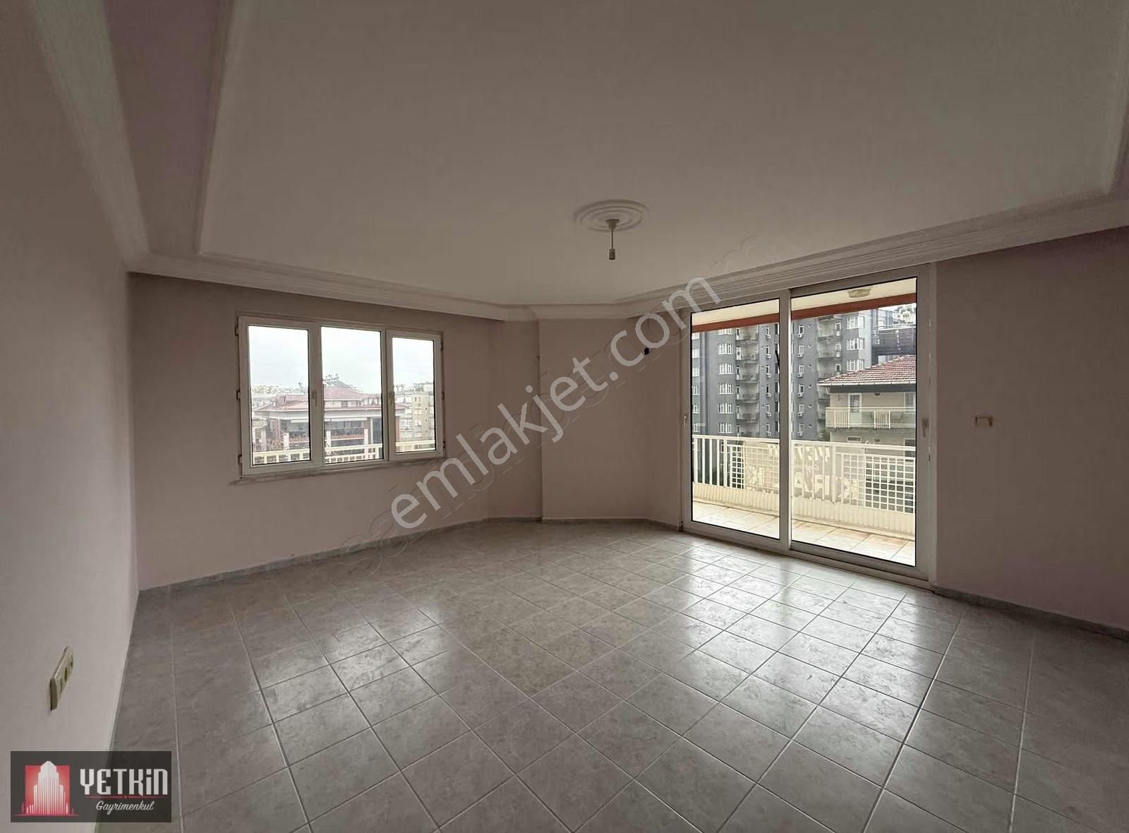 Alanya/kızlarpınarı 3+1 Kiralık Daire - Görsel 4