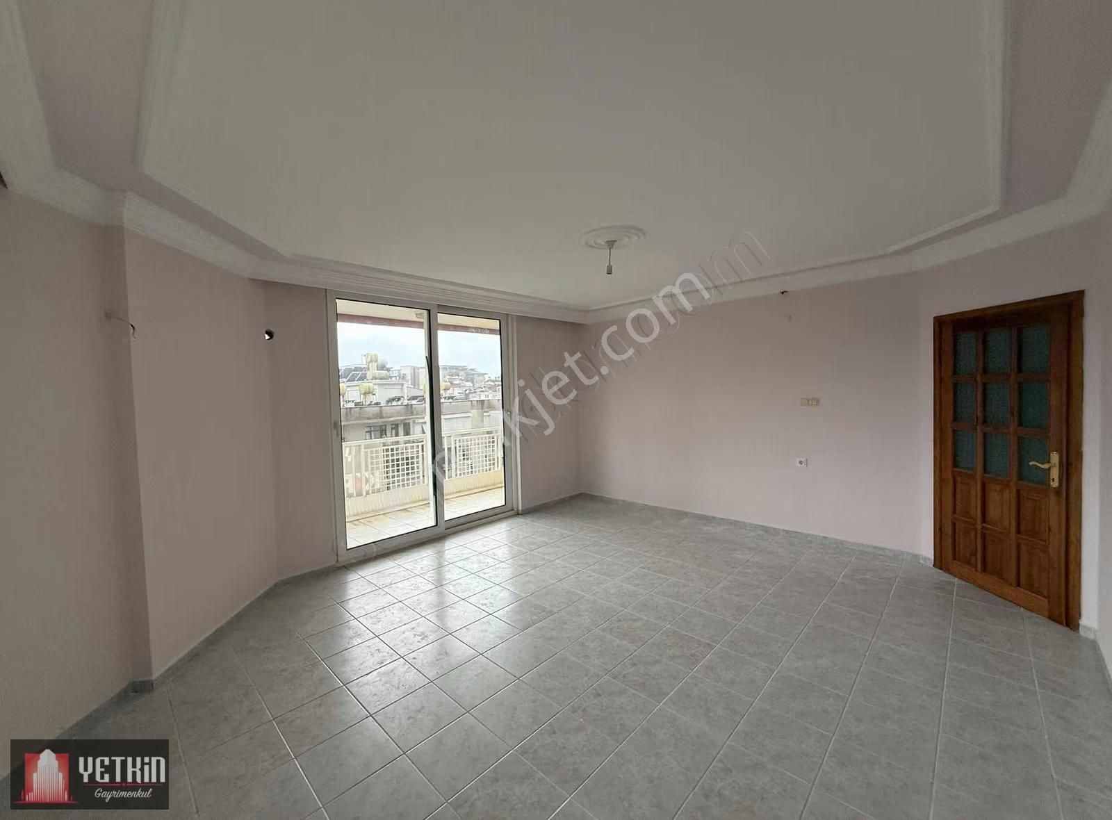 Alanya/kızlarpınarı 3+1 Kiralık Daire - Görsel 18