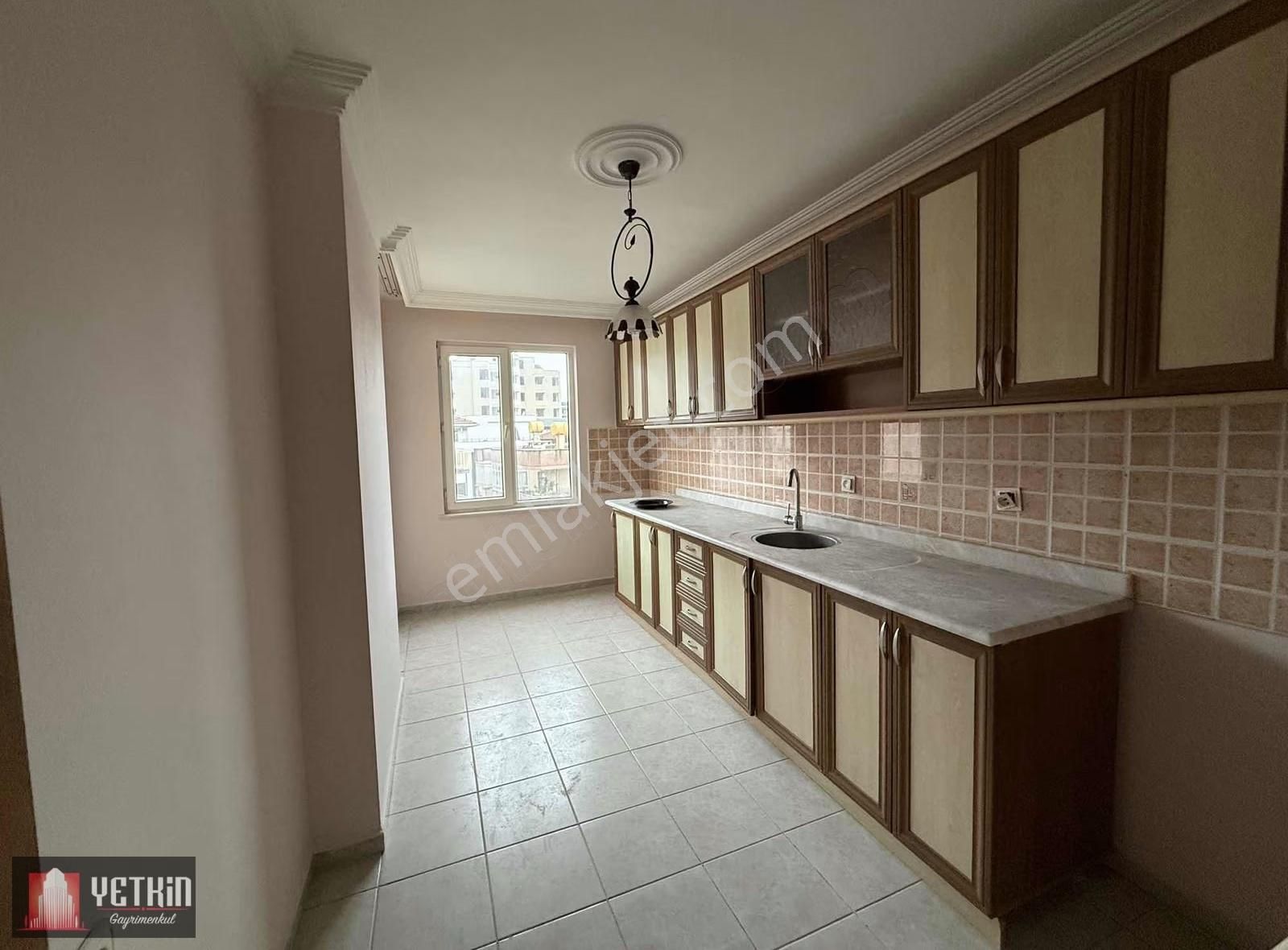 Alanya/kızlarpınarı 3+1 Kiralık Daire - Görsel 2