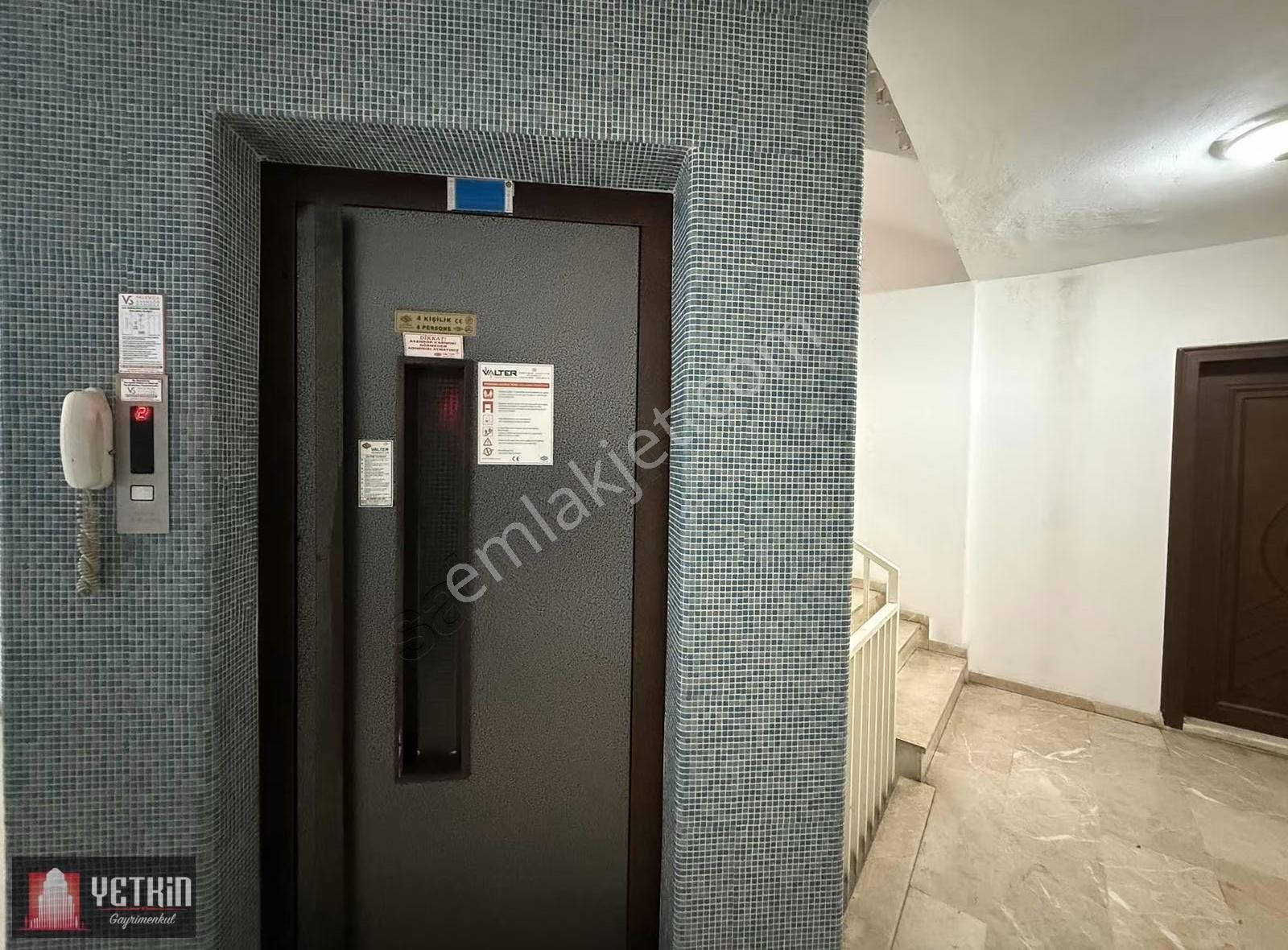 Alanya/kızlarpınarı 3+1 Kiralık Daire - Görsel 25