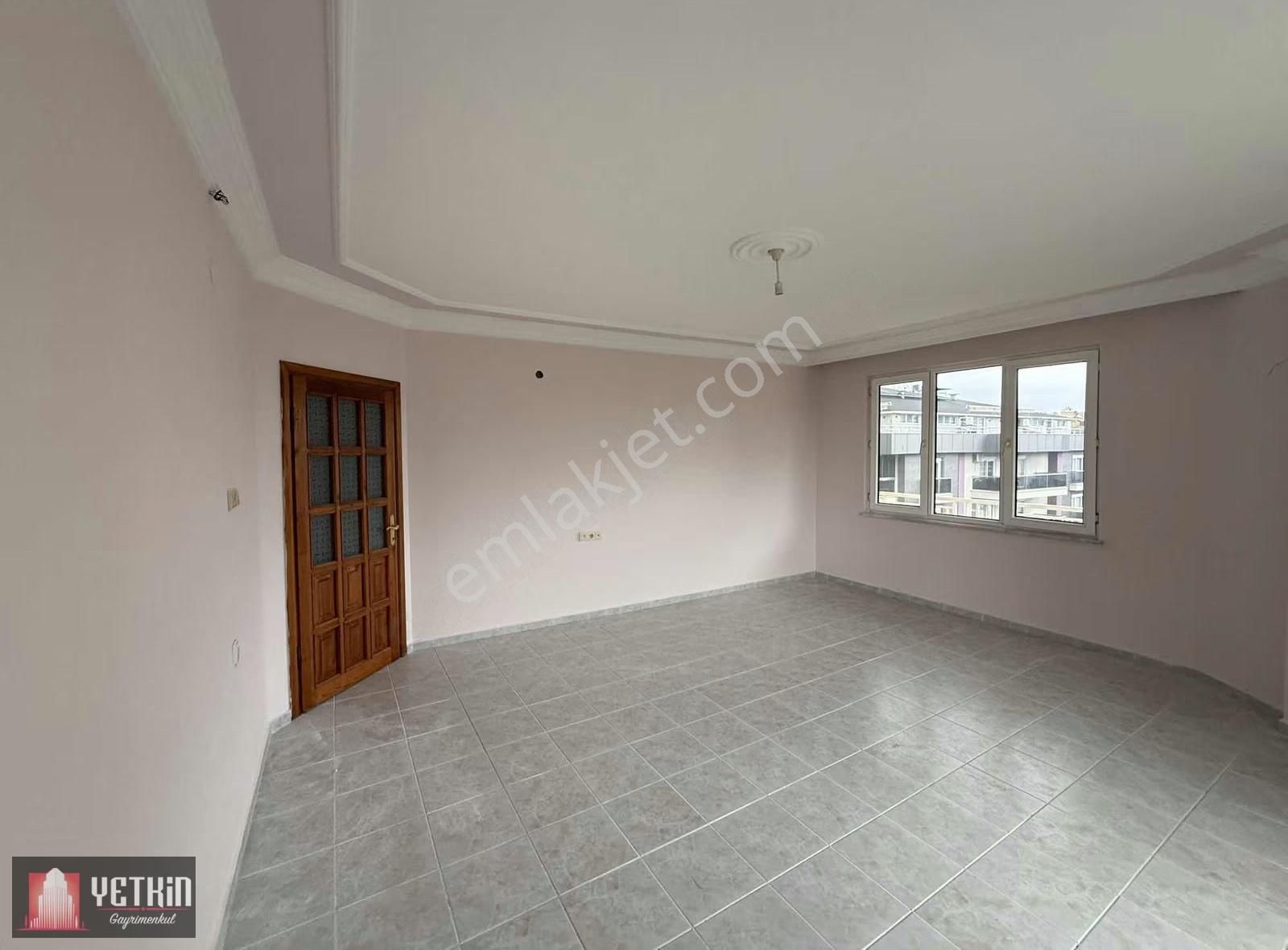 Alanya/kızlarpınarı 3+1 Kiralık Daire - Görsel 23