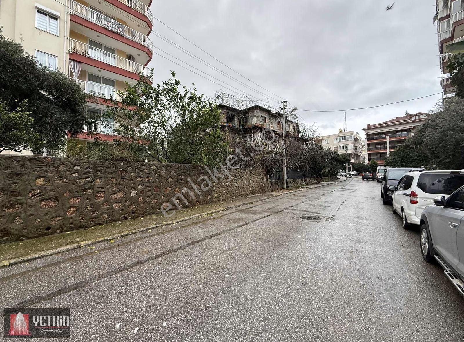 Alanya/kızlarpınarı 3+1 Kiralık Daire - Görsel 30