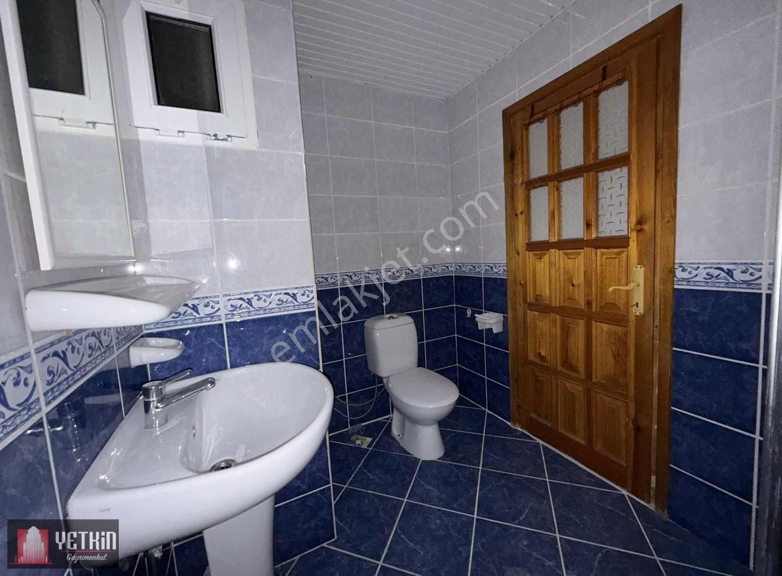 Alanya/kızlarpınarı 3+1 Kiralık Daire - Görsel 14