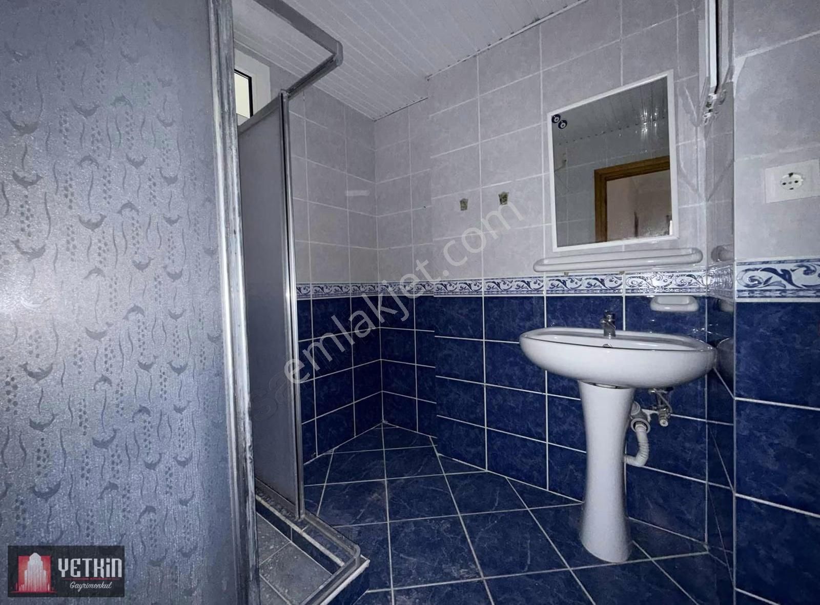 Alanya/kızlarpınarı 3+1 Kiralık Daire - Görsel 24