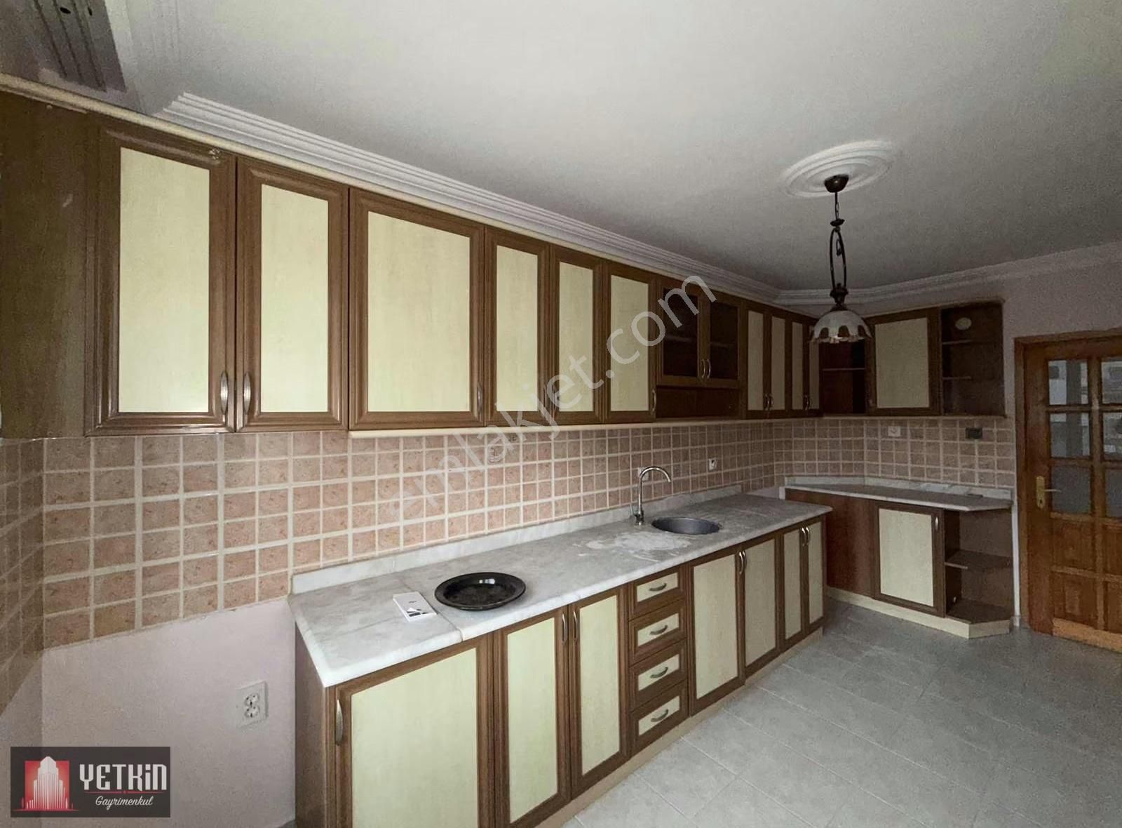 Alanya/kızlarpınarı 3+1 Kiralık Daire - Görsel 16