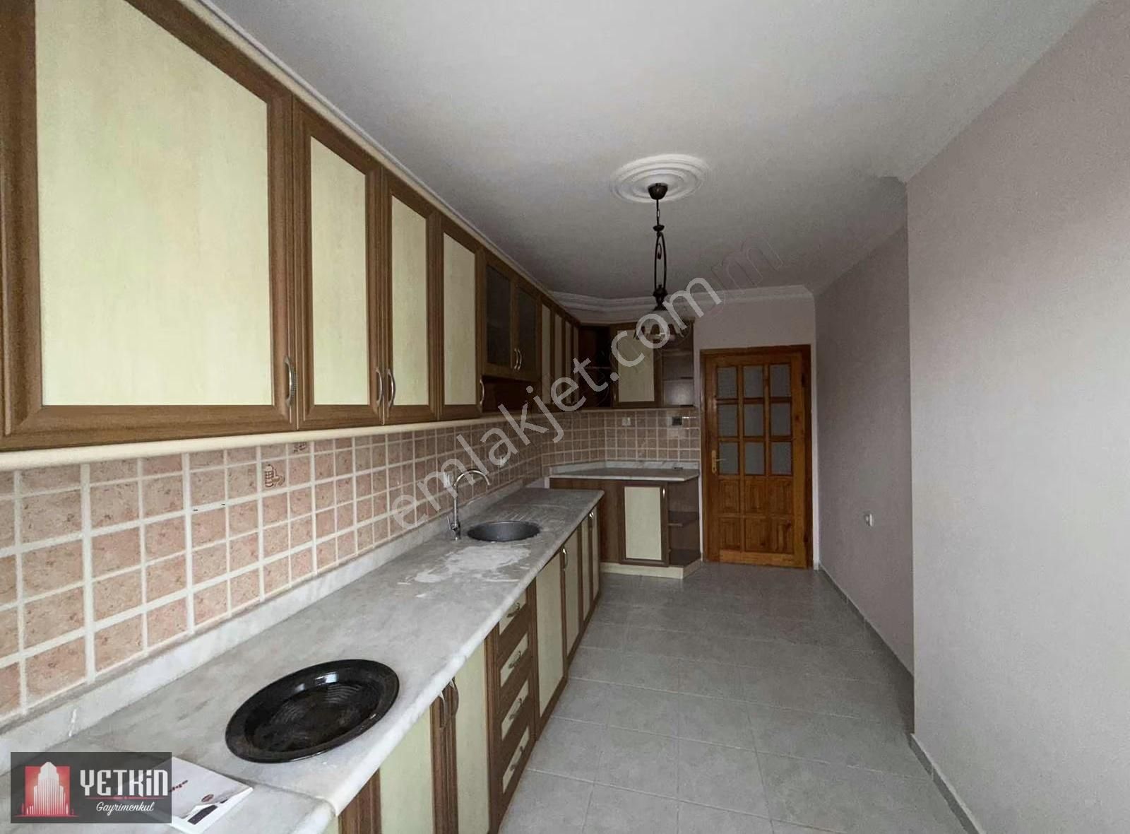 Alanya/kızlarpınarı 3+1 Kiralık Daire - Görsel 17
