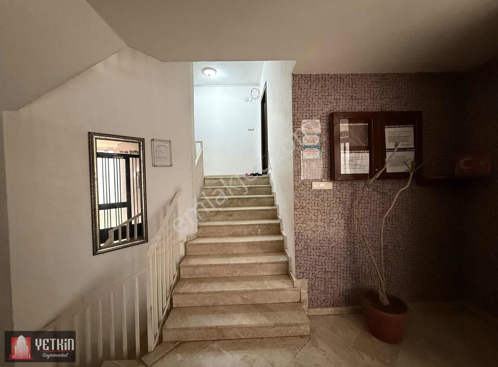 Alanya/kızlarpınarı 3+1 Kiralık Daire - Görsel 27