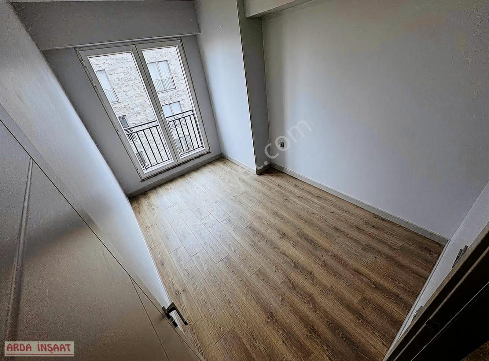 Uğurmumcu Mah Site İçinde Sıfır Lüx Otoparklı Daireler - Görsel 17