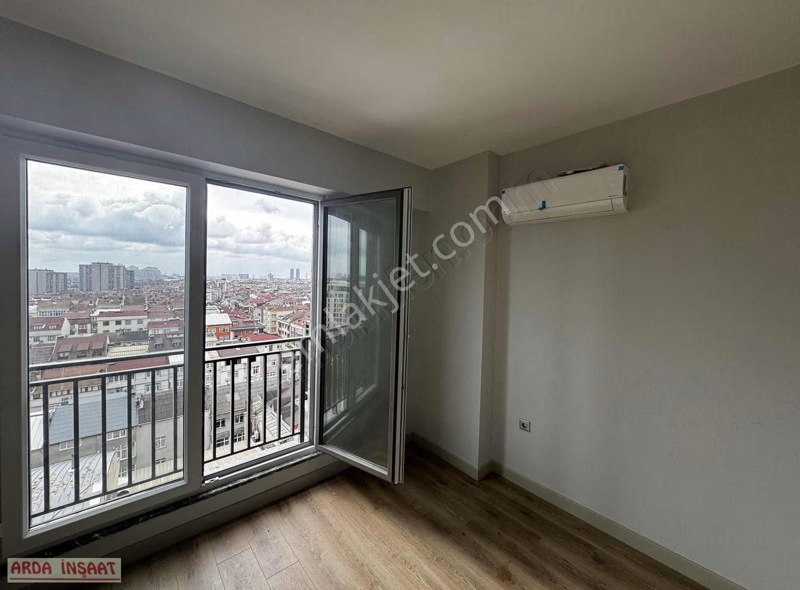 Uğurmumcu Mah Site İçinde Sıfır Lüx Otoparklı Daireler - Görsel 4