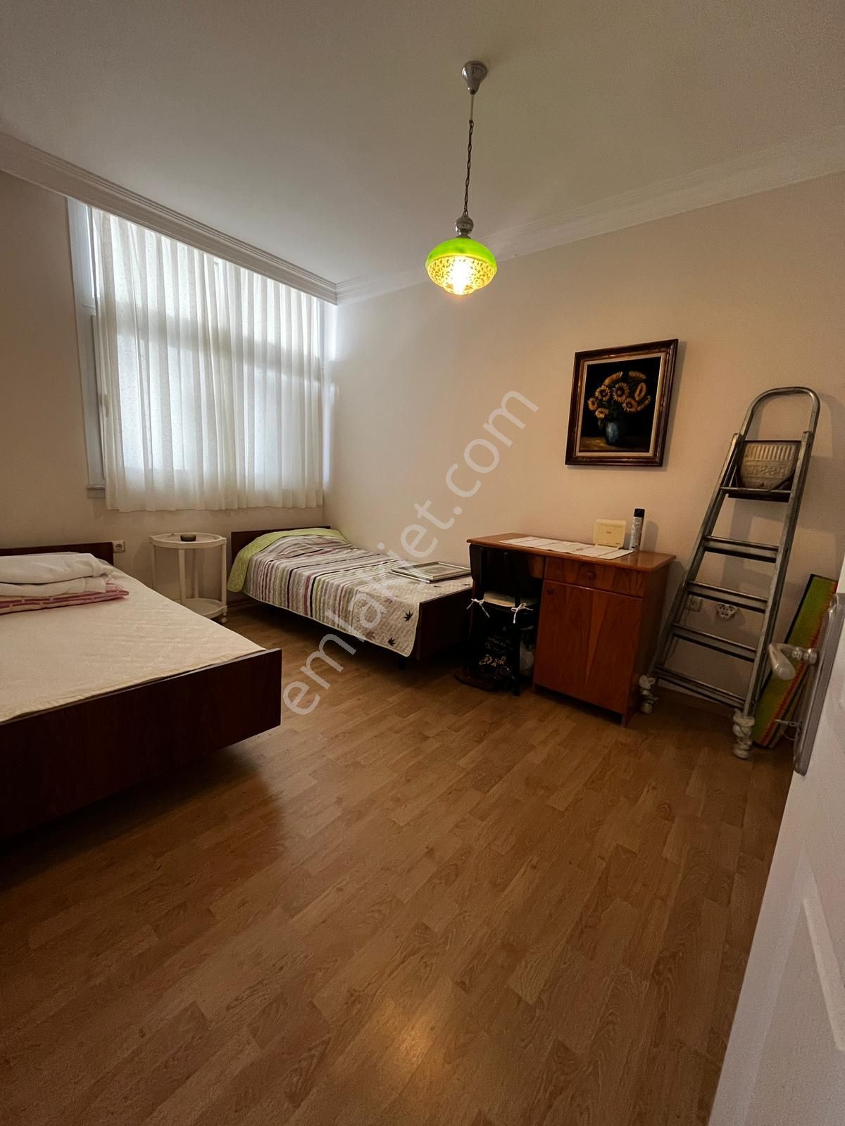 Mersin Erdemli Deniz Kenarında Satılık Eşyalı 2+1 Daire - Görsel 12