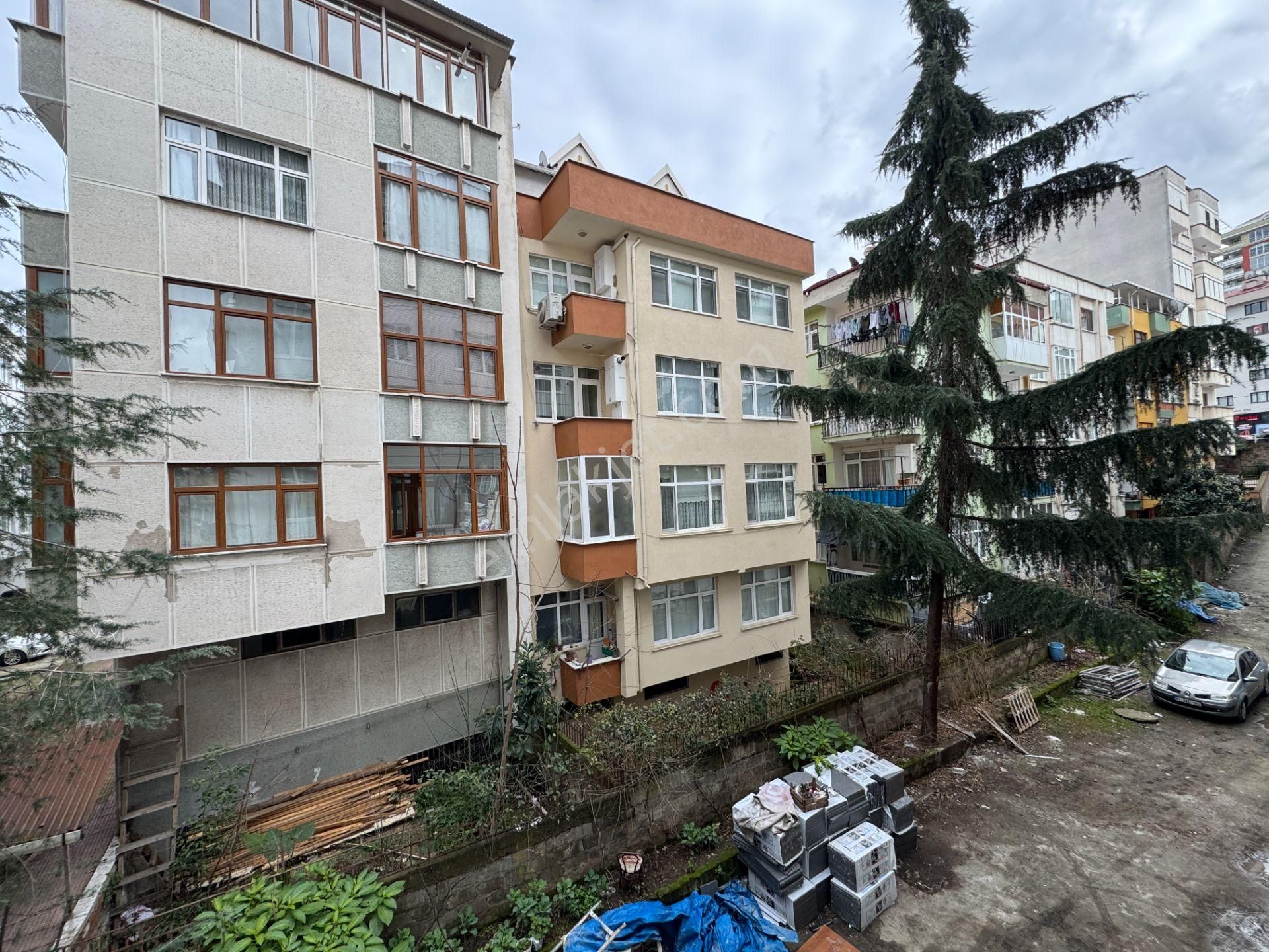 Trabzon Ortahisar Fatih Mahallesi Satılık Daire - Görsel 19