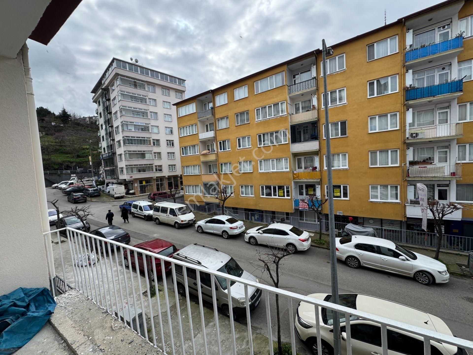 Trabzon Ortahisar Fatih Mahallesi Satılık Daire - Görsel 11