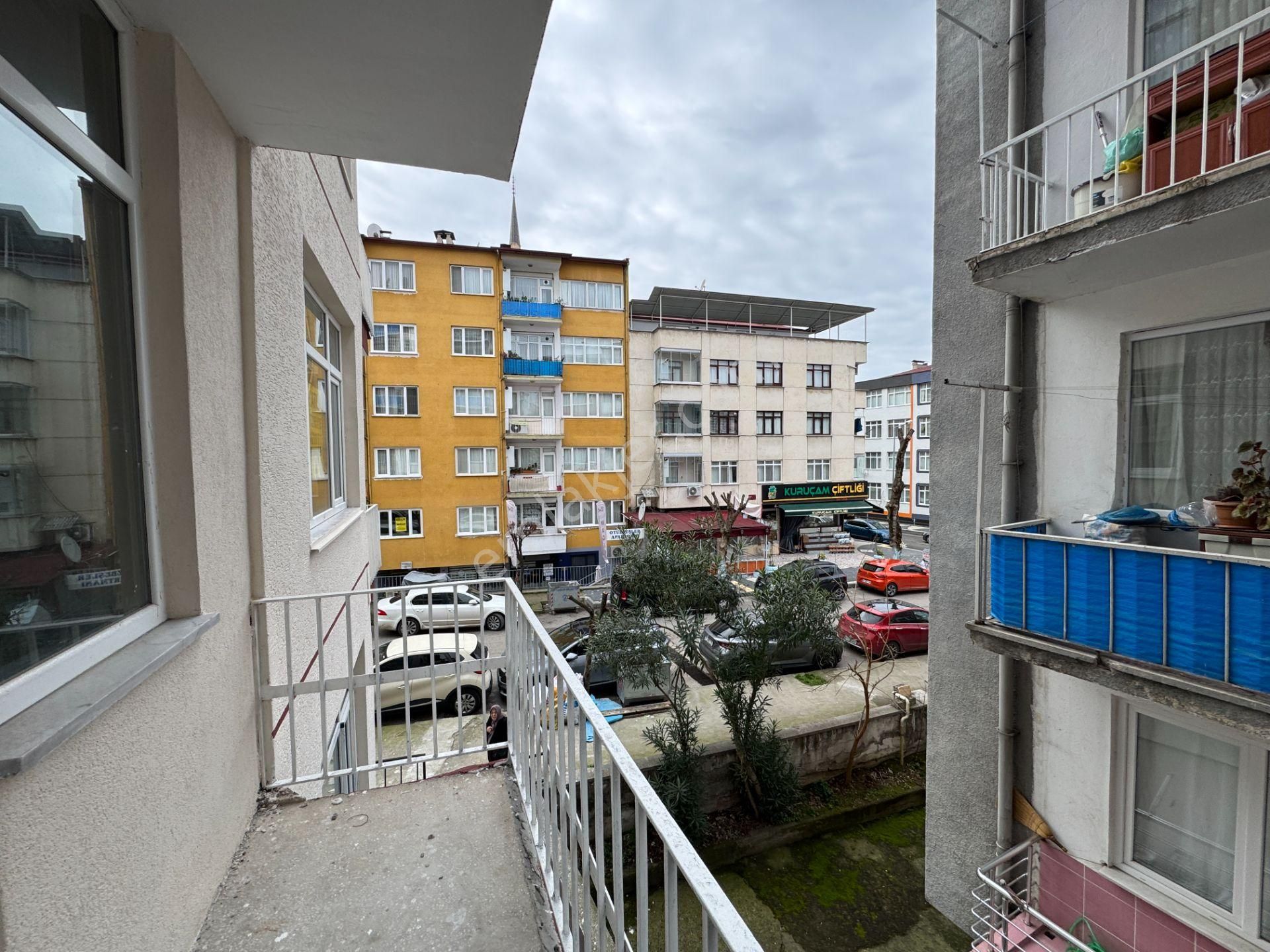 Trabzon Ortahisar Fatih Mahallesi Satılık Daire - Görsel 15