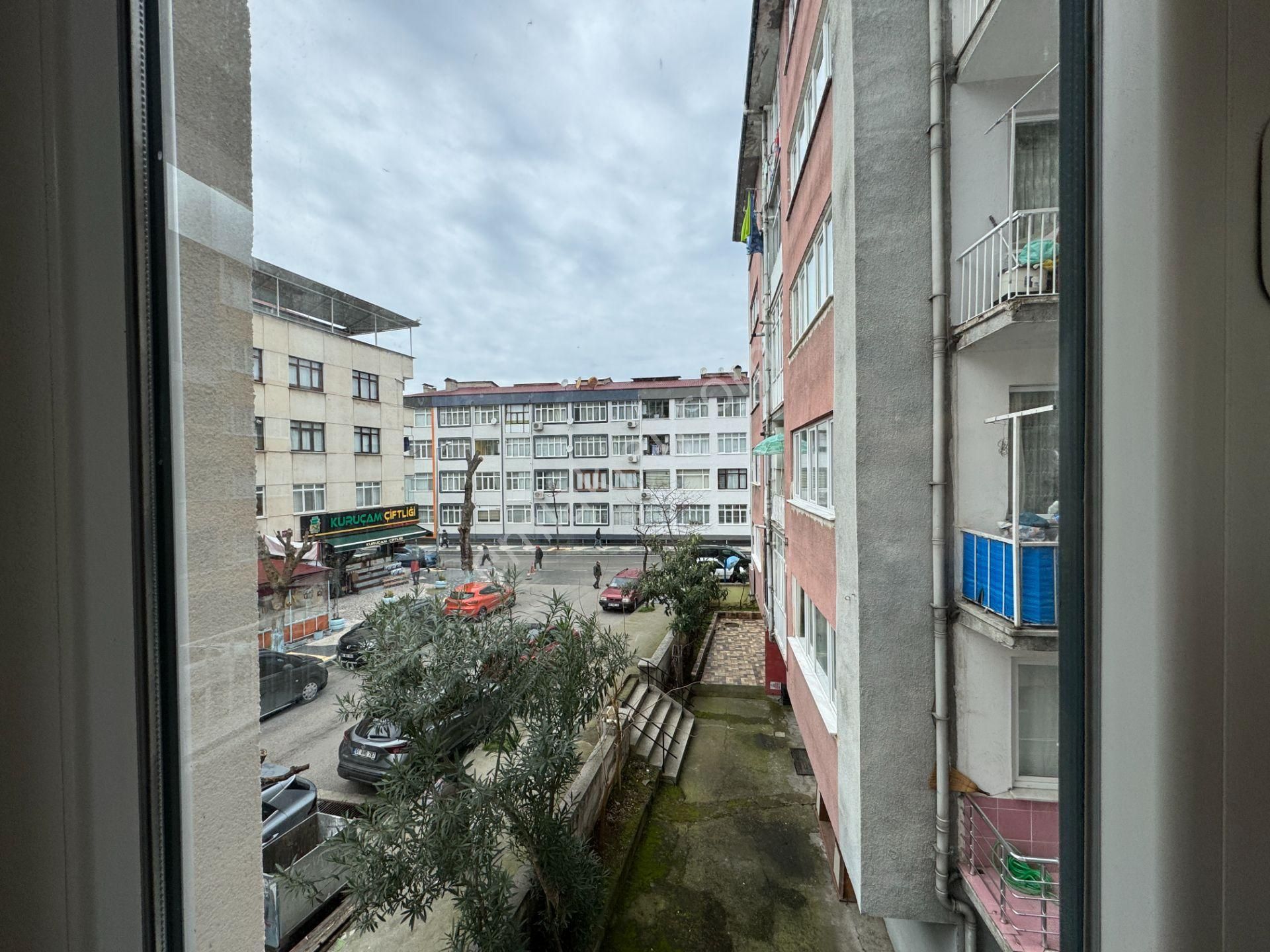 Trabzon Ortahisar Fatih Mahallesi Satılık Daire - Görsel 12